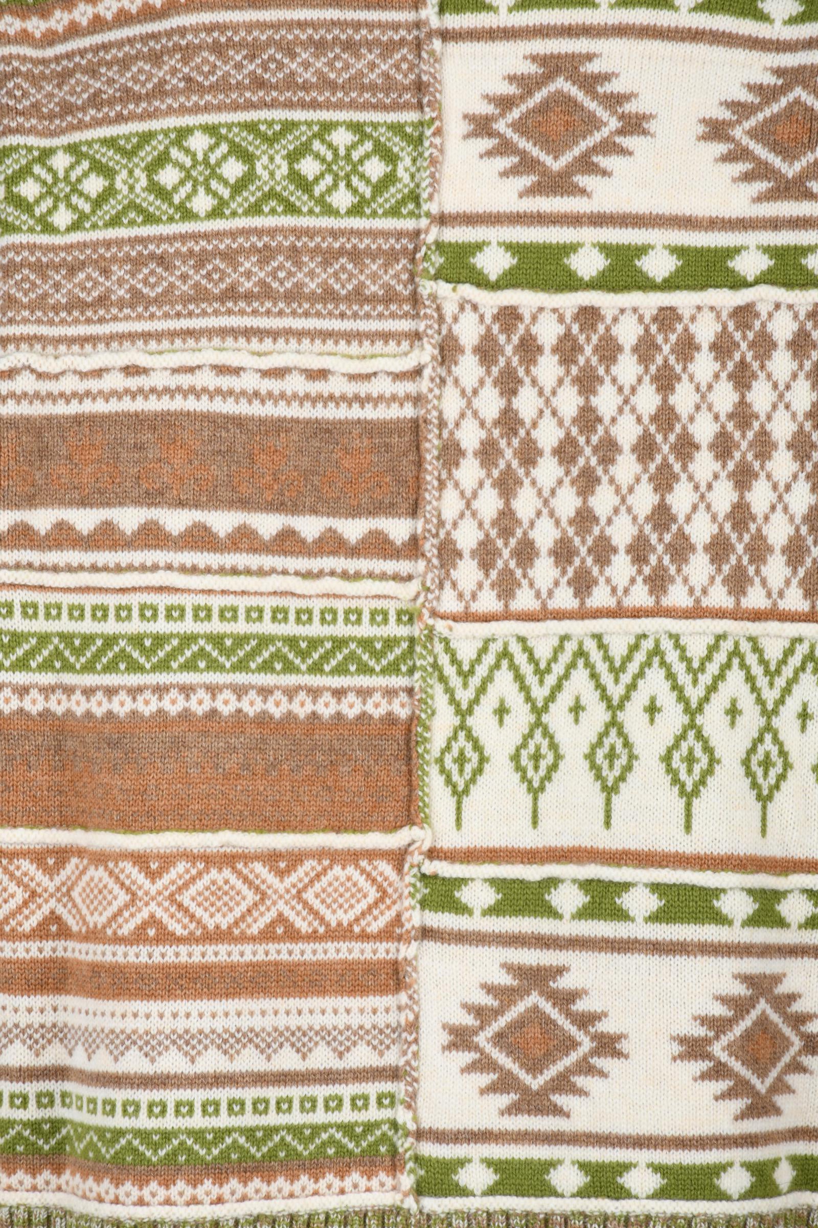 BALLANTYNE - KNITWEAR AND SWEATSHIRTS