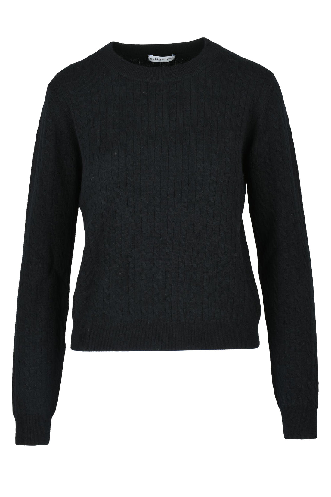 BALLANTYNE - KNITWEAR AND SWEATSHIRTS