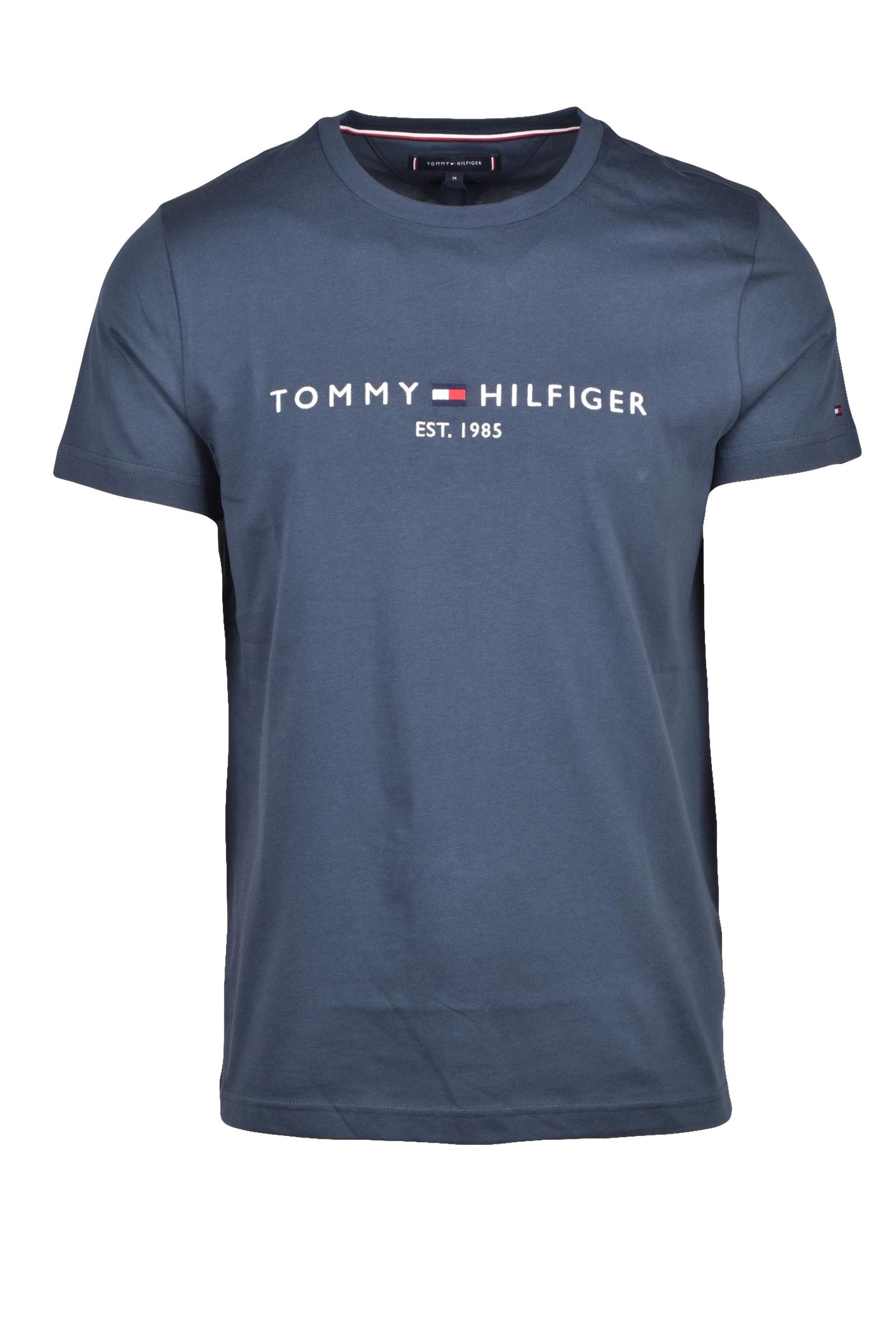 TOMMY HILFIGER - T-SHIRT AND POLO