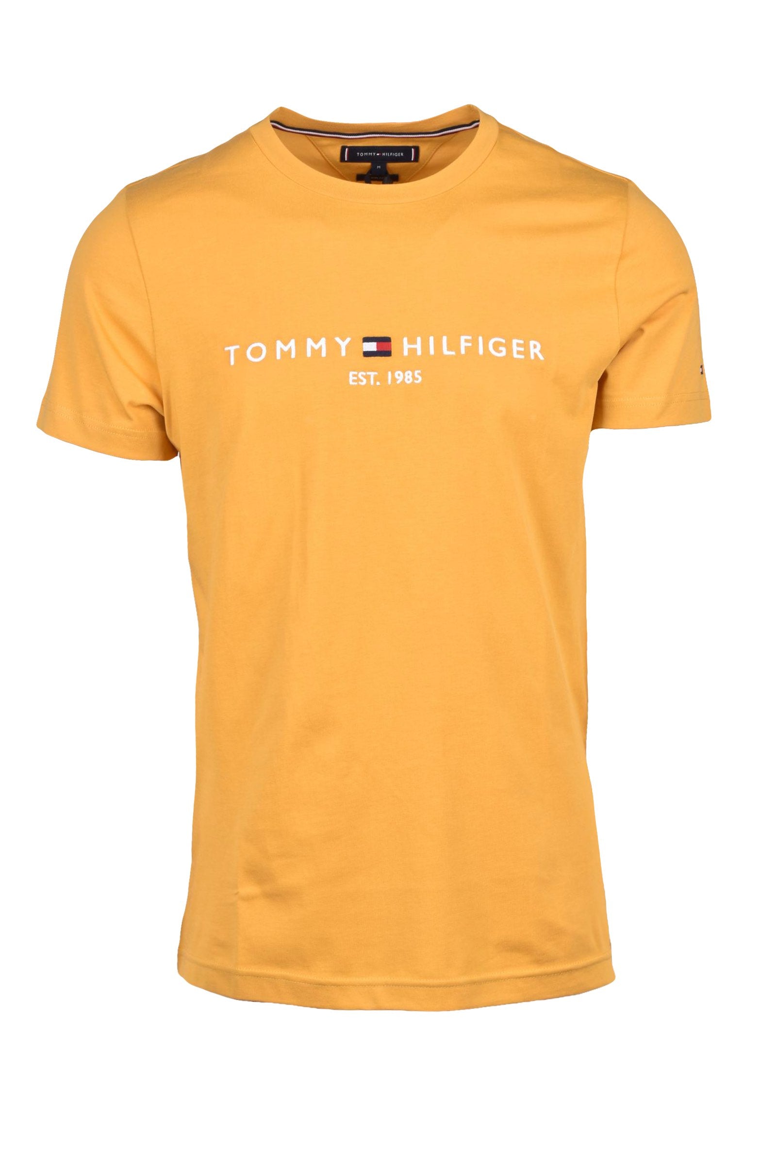 TOMMY HILFIGER - T-SHIRT AND POLO