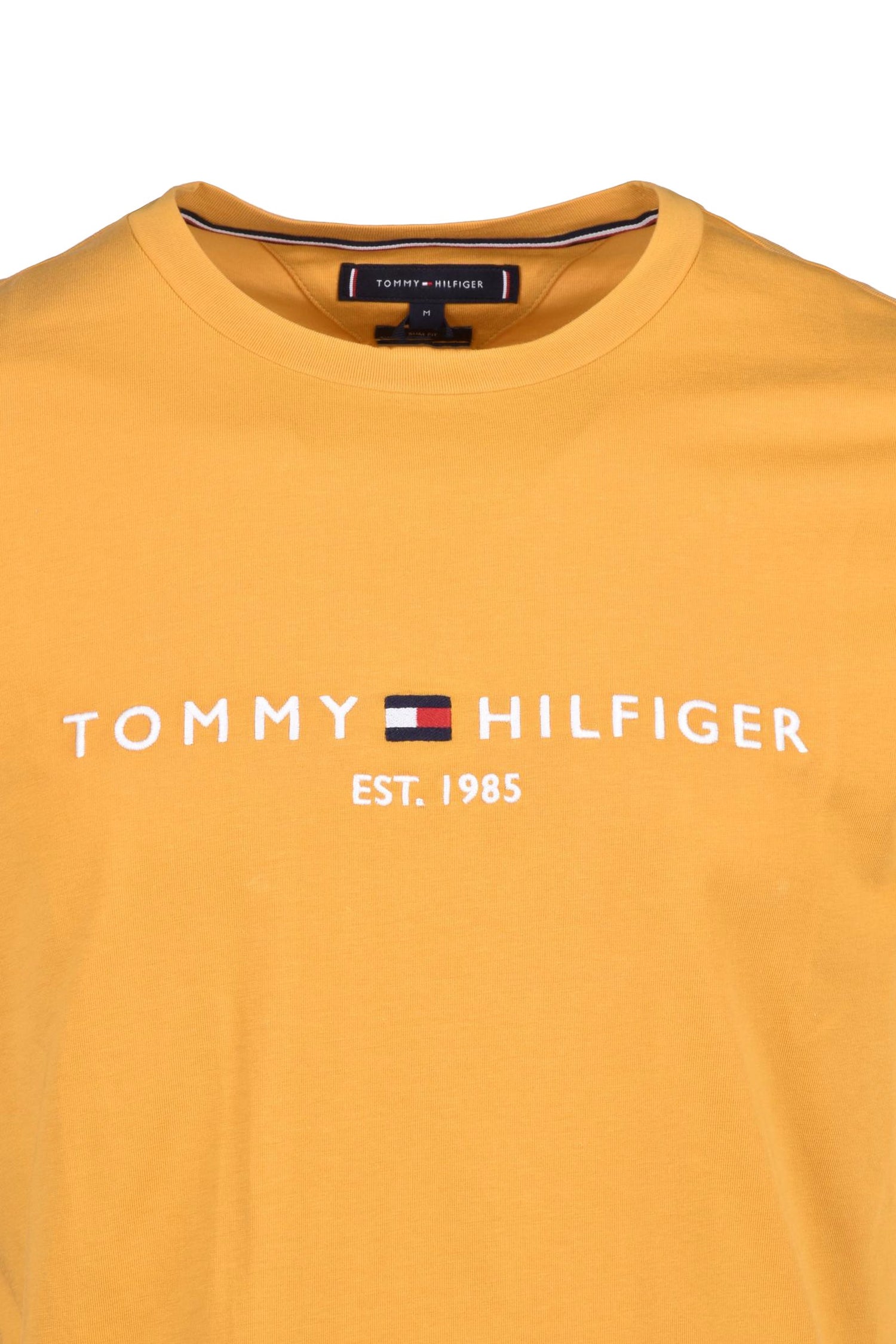 TOMMY HILFIGER - T-SHIRT AND POLO