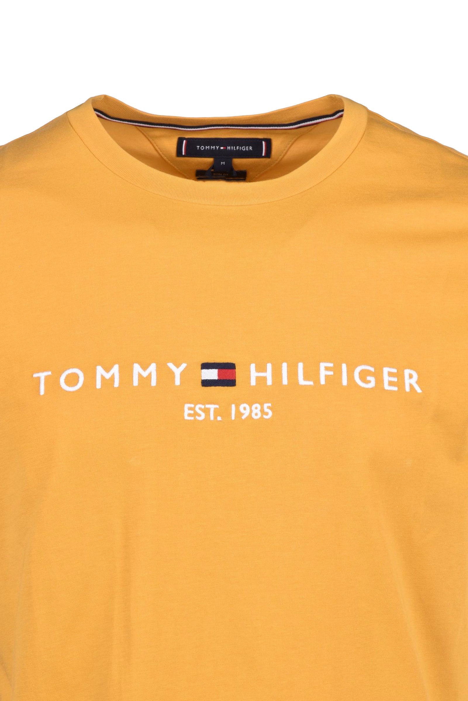 TOMMY HILFIGER - T-SHIRT AND POLO