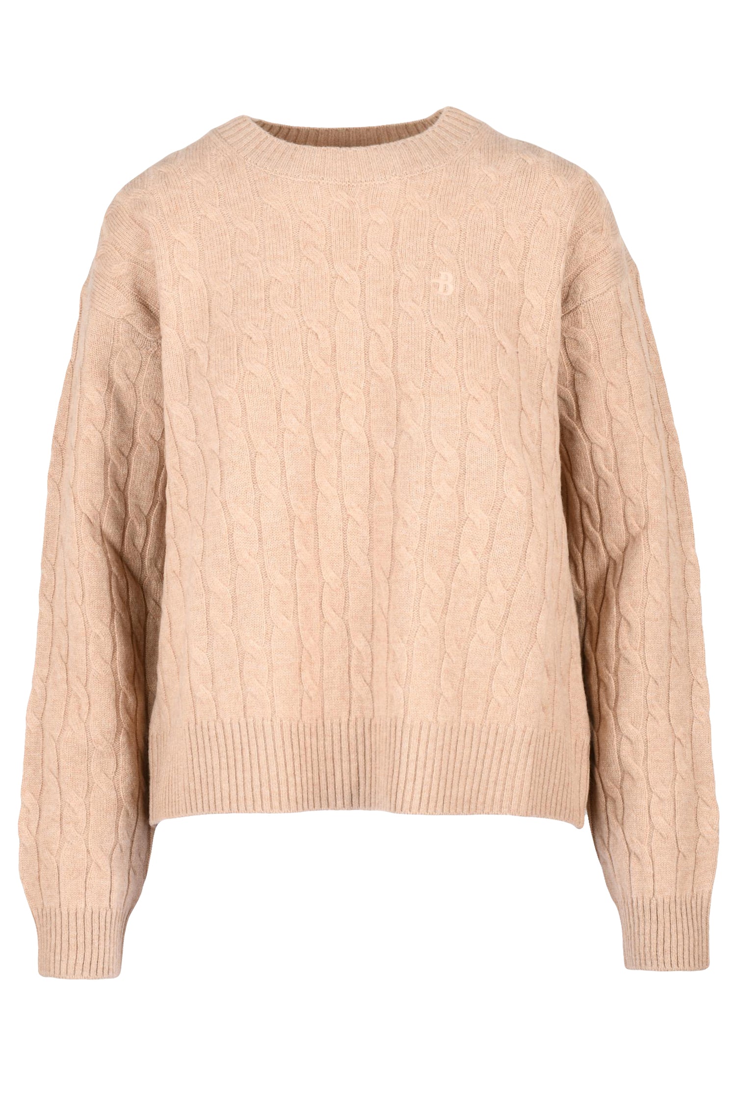 BALLANTYNE - KNITWEAR AND SWEATSHIRTS