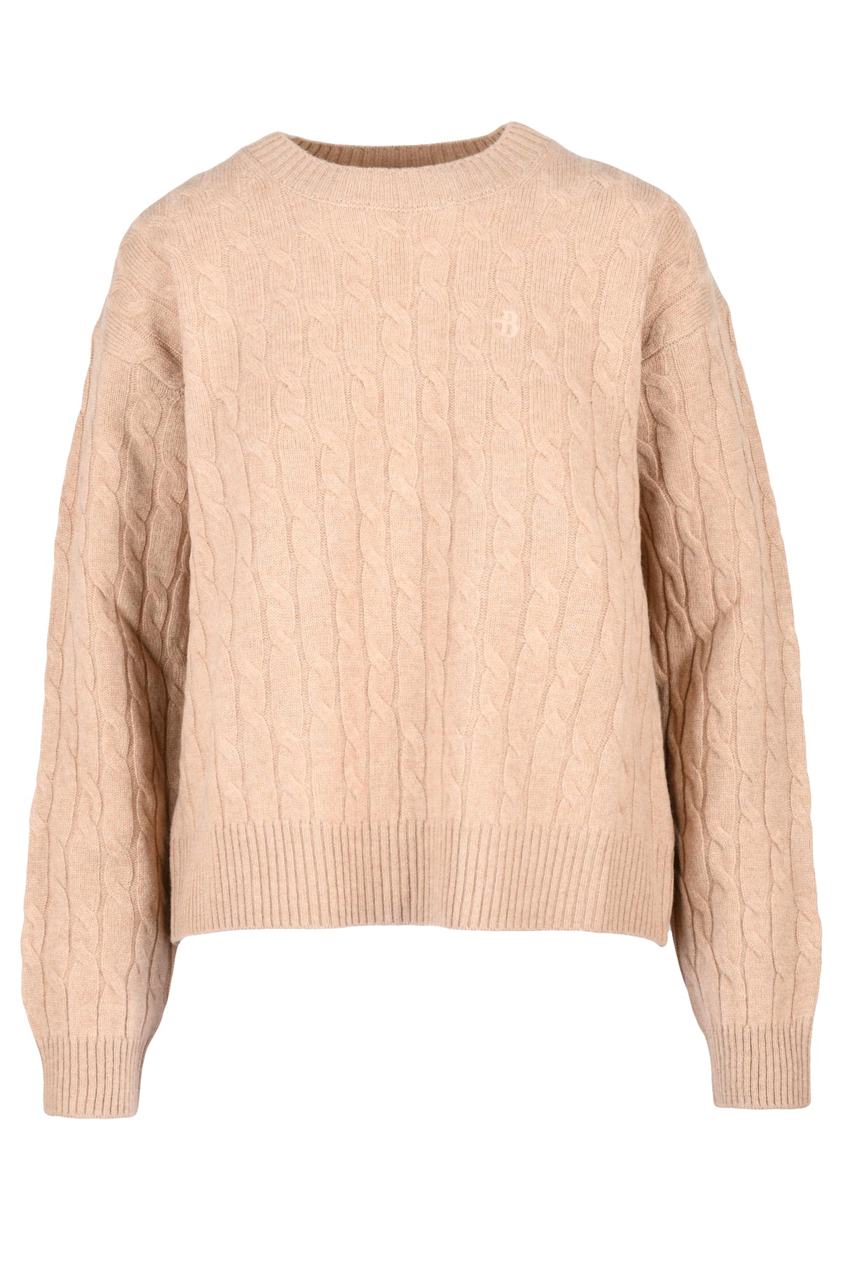 BALLANTYNE - KNITWEAR AND SWEATSHIRTS