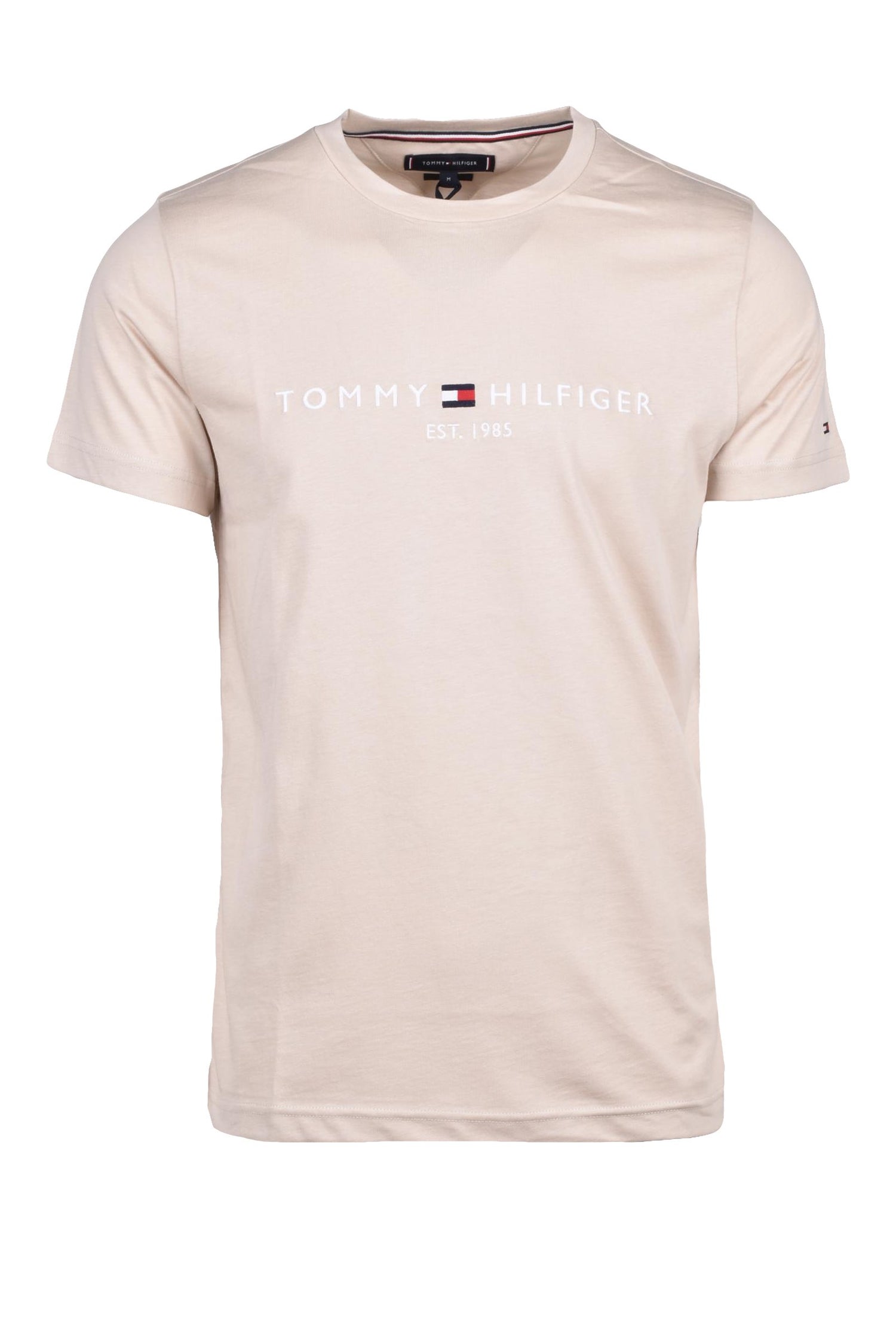 TOMMY HILFIGER - T-SHIRT AND POLO