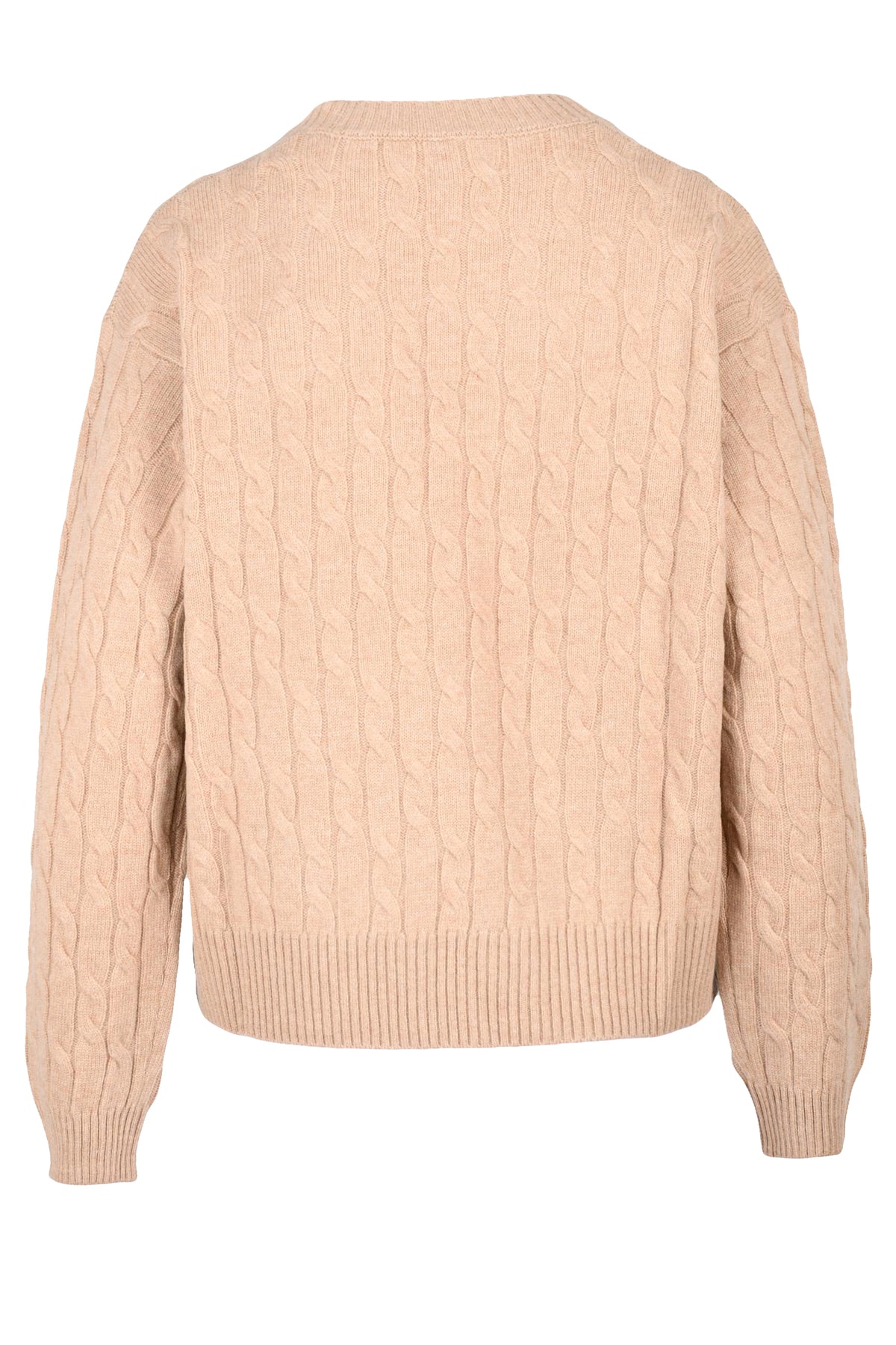 BALLANTYNE - KNITWEAR AND SWEATSHIRTS
