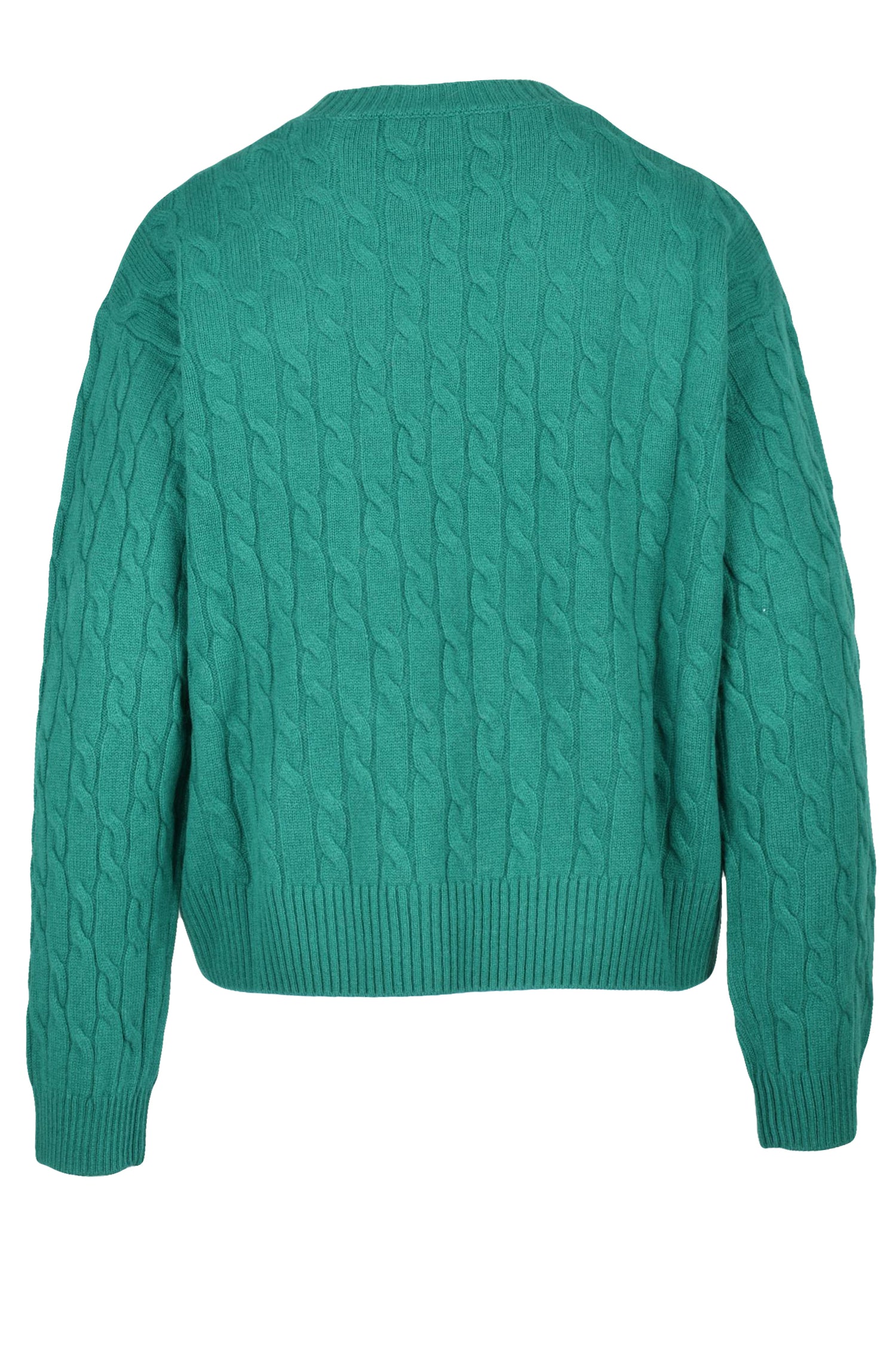 BALLANTYNE - KNITWEAR AND SWEATSHIRTS