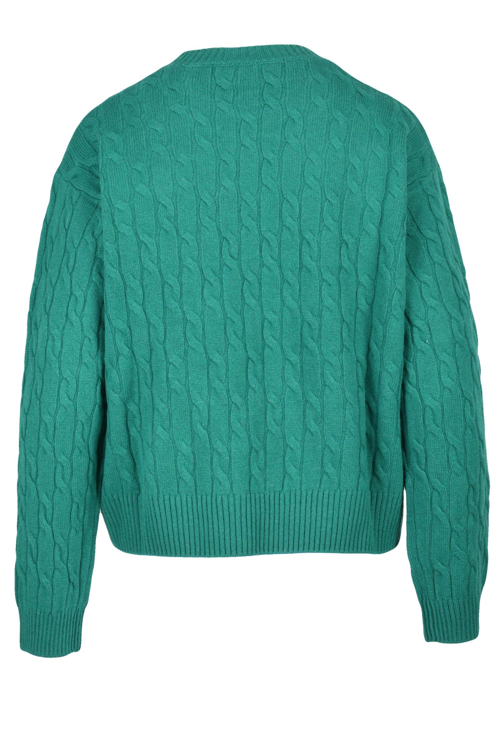 BALLANTYNE - KNITWEAR AND SWEATSHIRTS