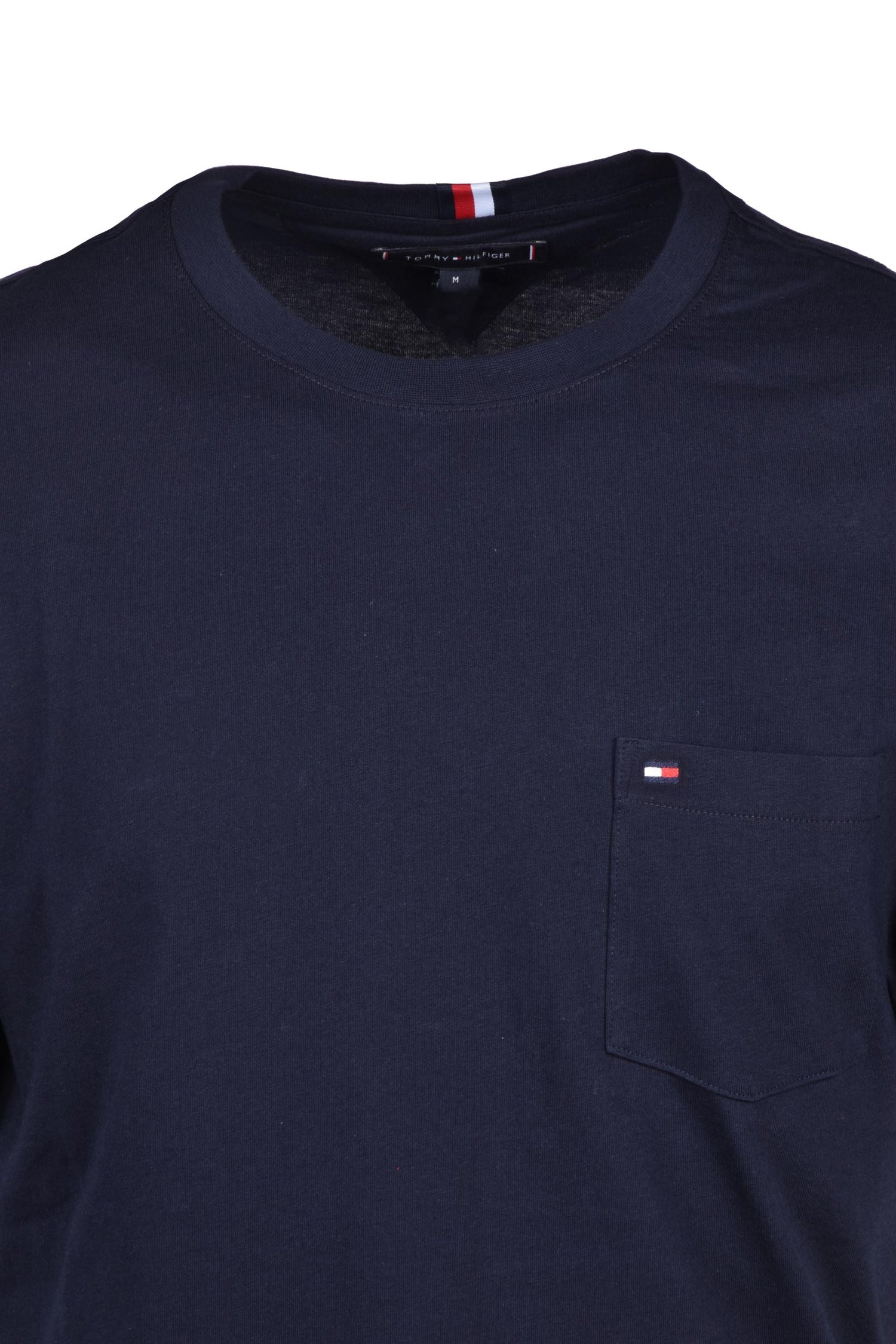 TOMMY HILFIGER - T-SHIRT AND POLO