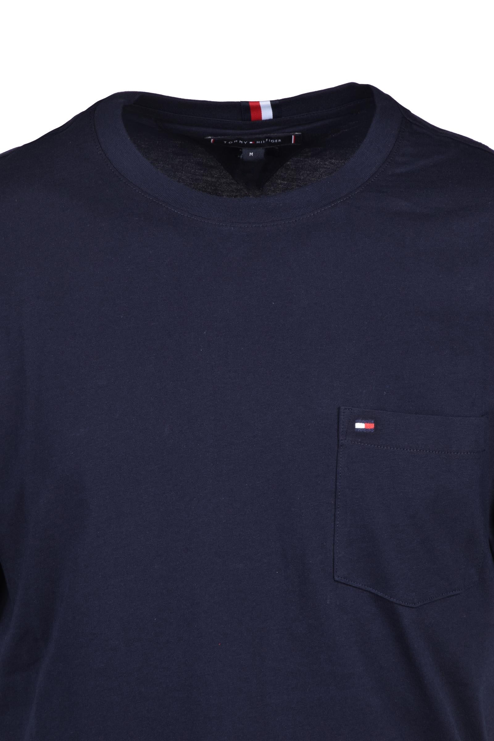 TOMMY HILFIGER - T-SHIRT AND POLO