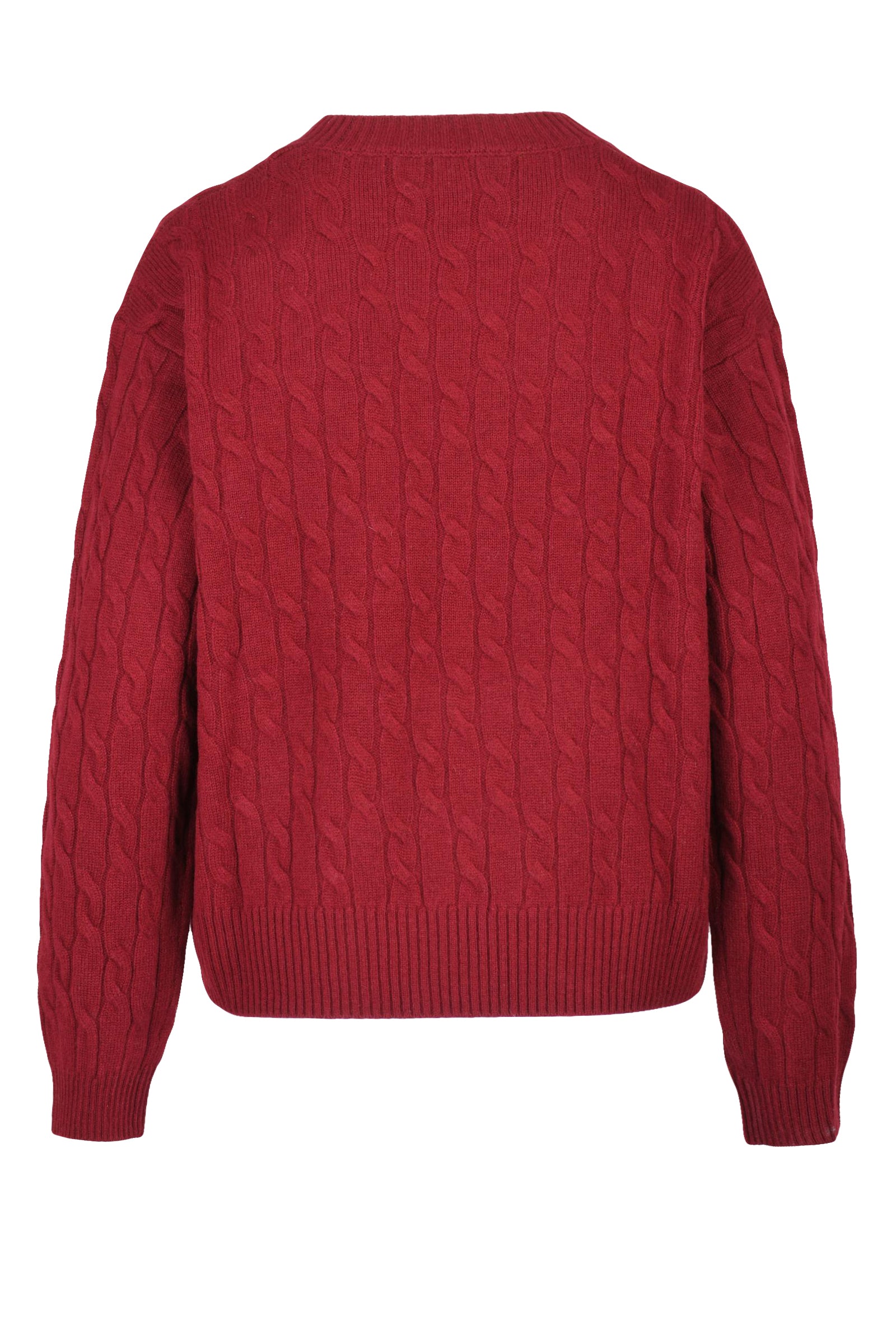 BALLANTYNE - KNITWEAR AND SWEATSHIRTS