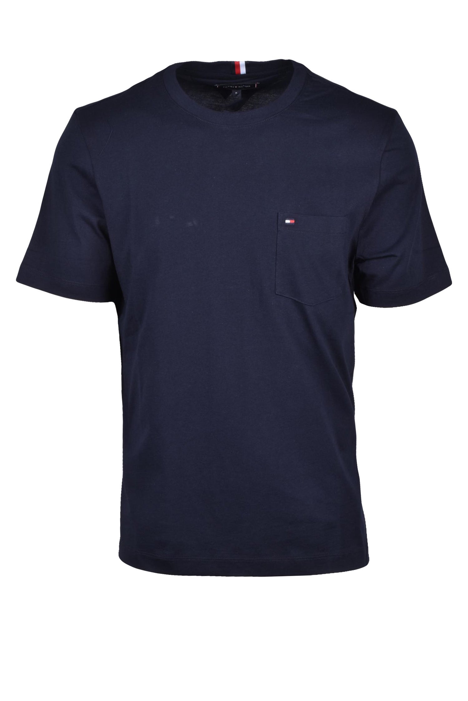 TOMMY HILFIGER - T-SHIRT AND POLO