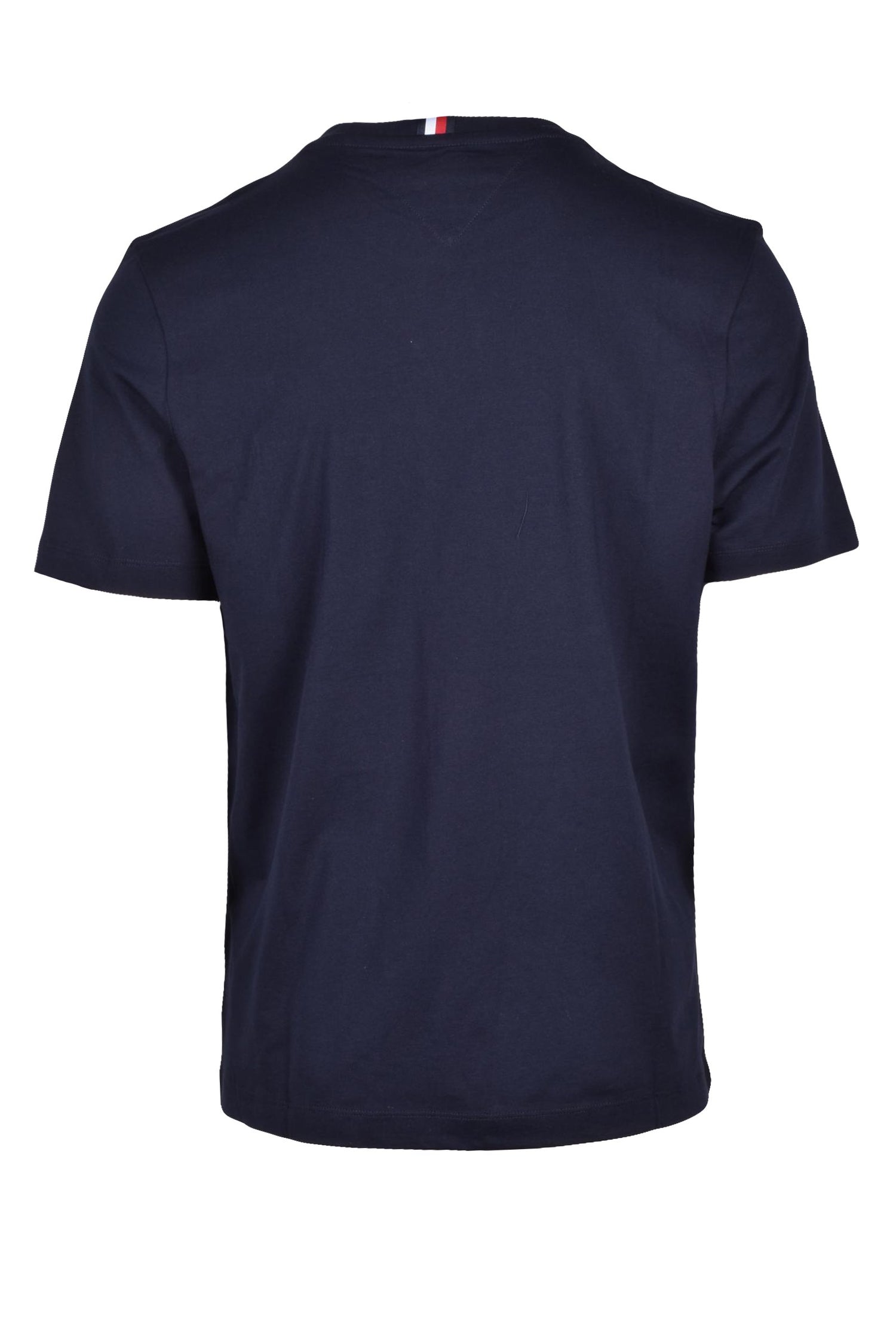 TOMMY HILFIGER - T-SHIRT AND POLO