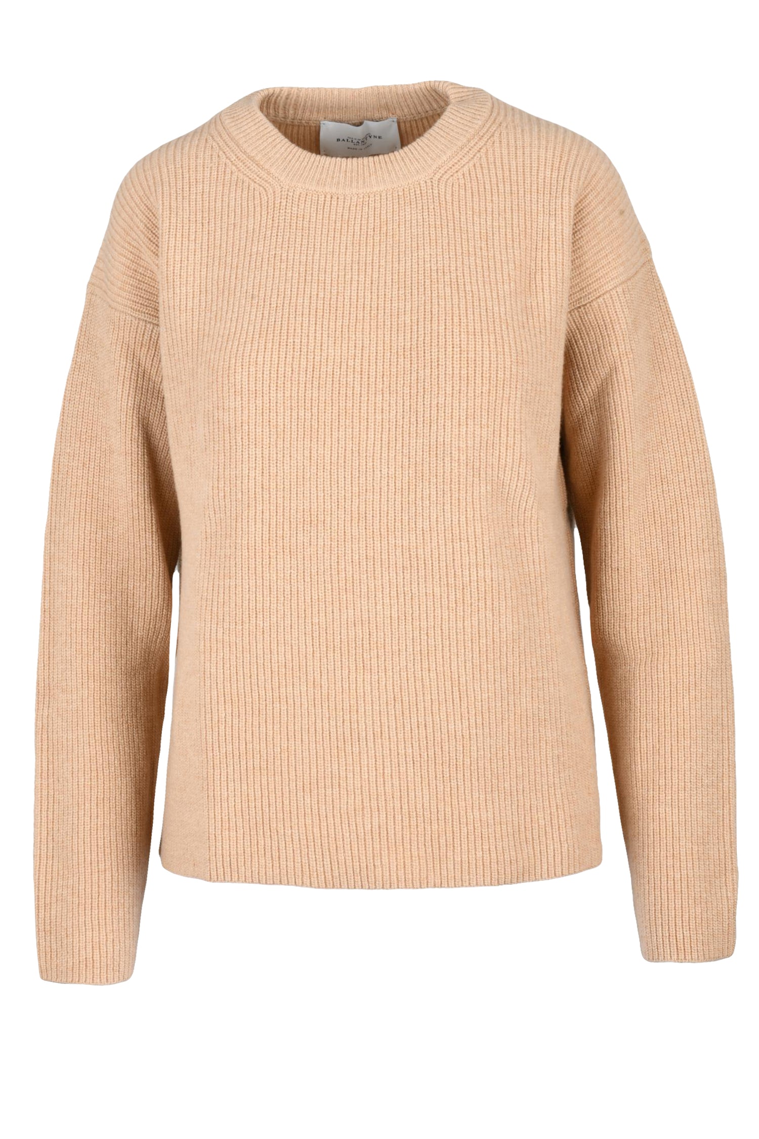 BALLANTYNE - KNITWEAR AND SWEATSHIRTS