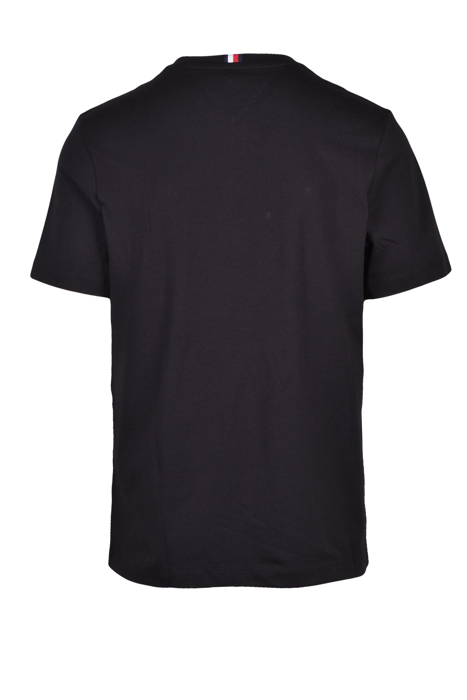 TOMMY HILFIGER - T-SHIRT AND POLO