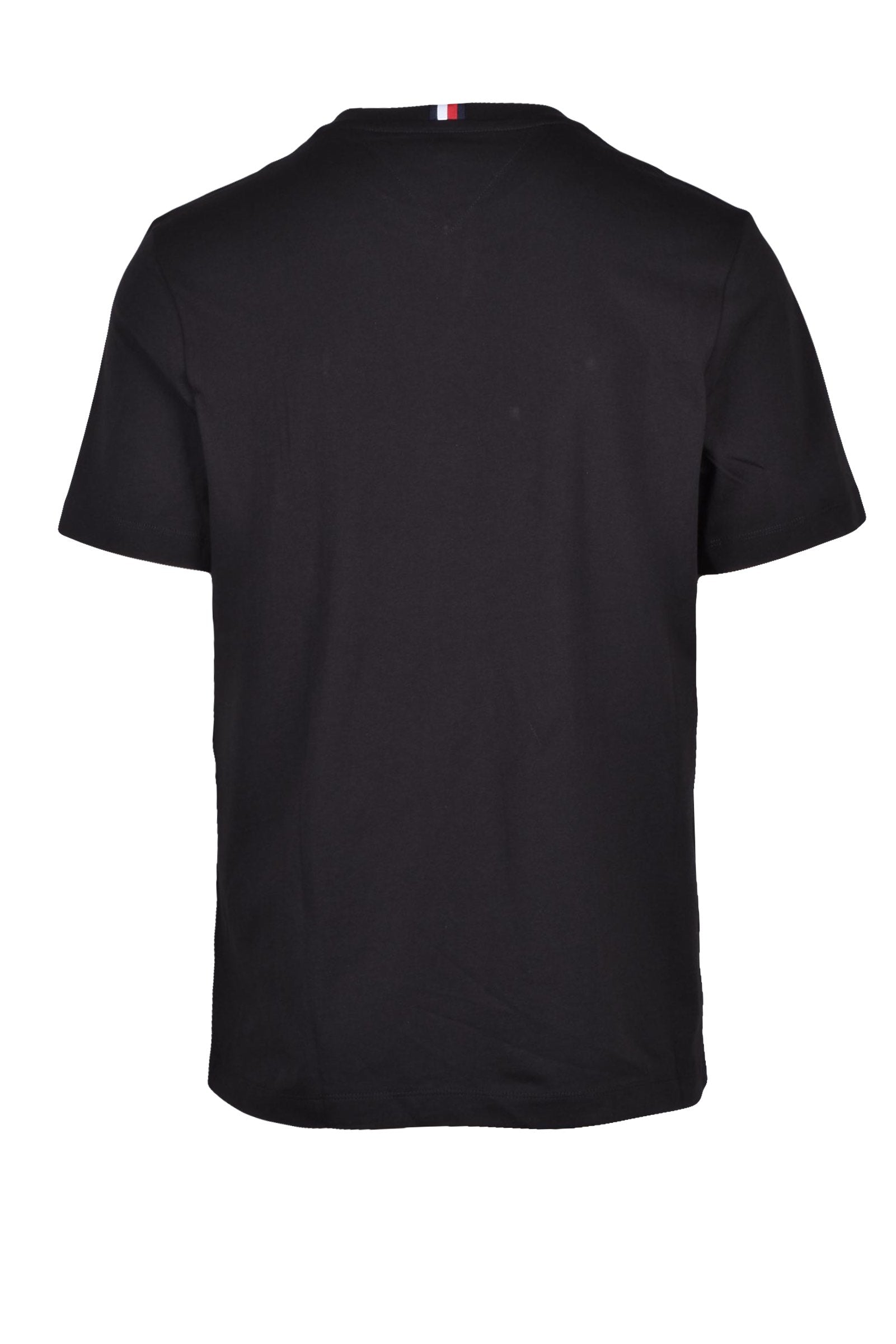 TOMMY HILFIGER - T-SHIRT AND POLO