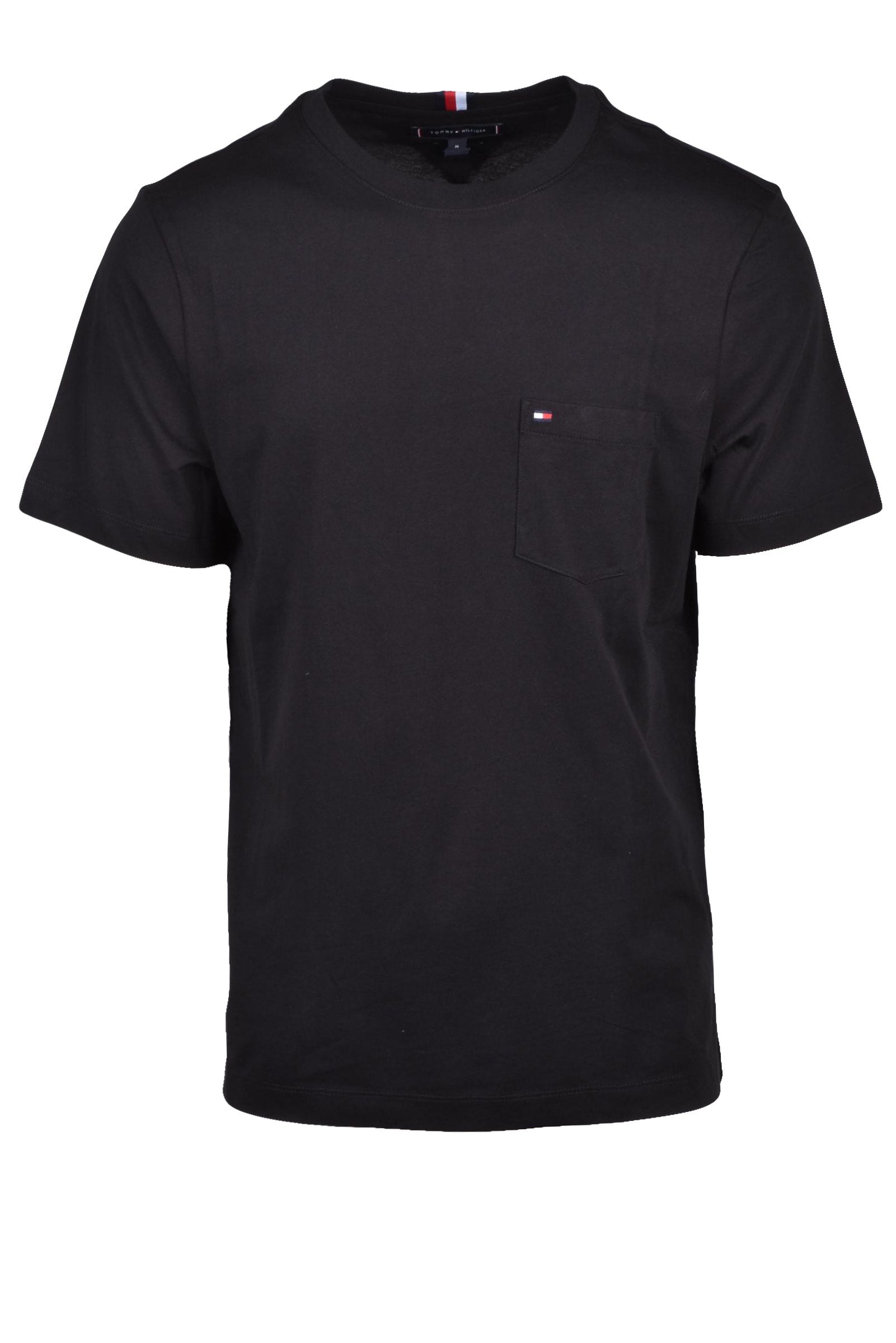 TOMMY HILFIGER - T-SHIRT AND POLO