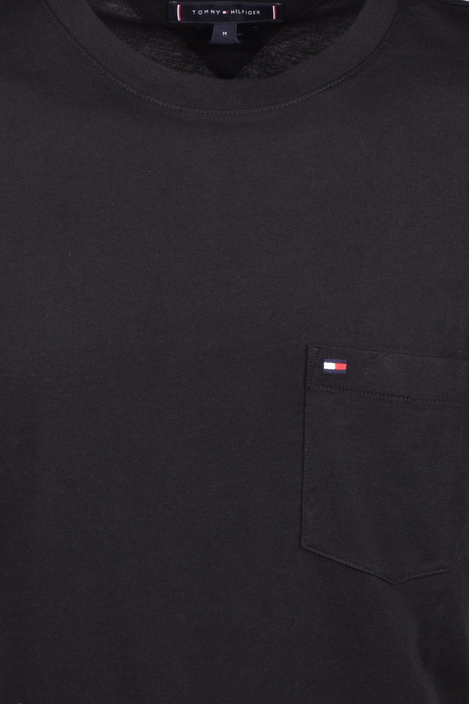 TOMMY HILFIGER - T-SHIRT AND POLO