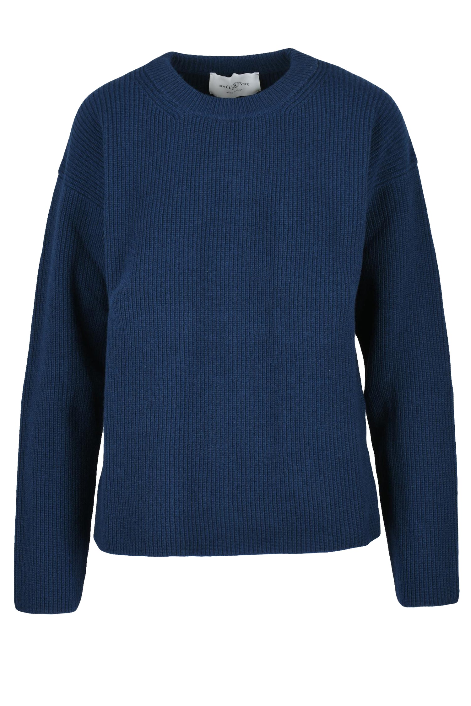 BALLANTYNE - KNITWEAR AND SWEATSHIRTS