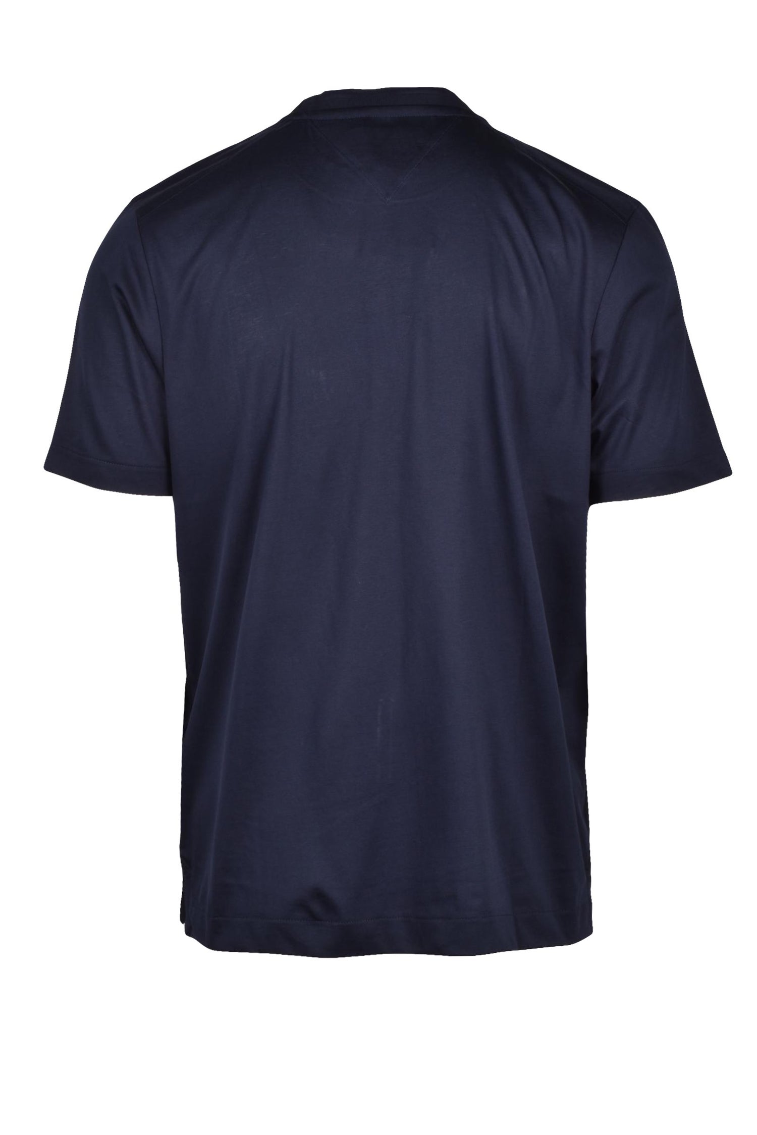 TOMMY HILFIGER - T-SHIRT AND POLO