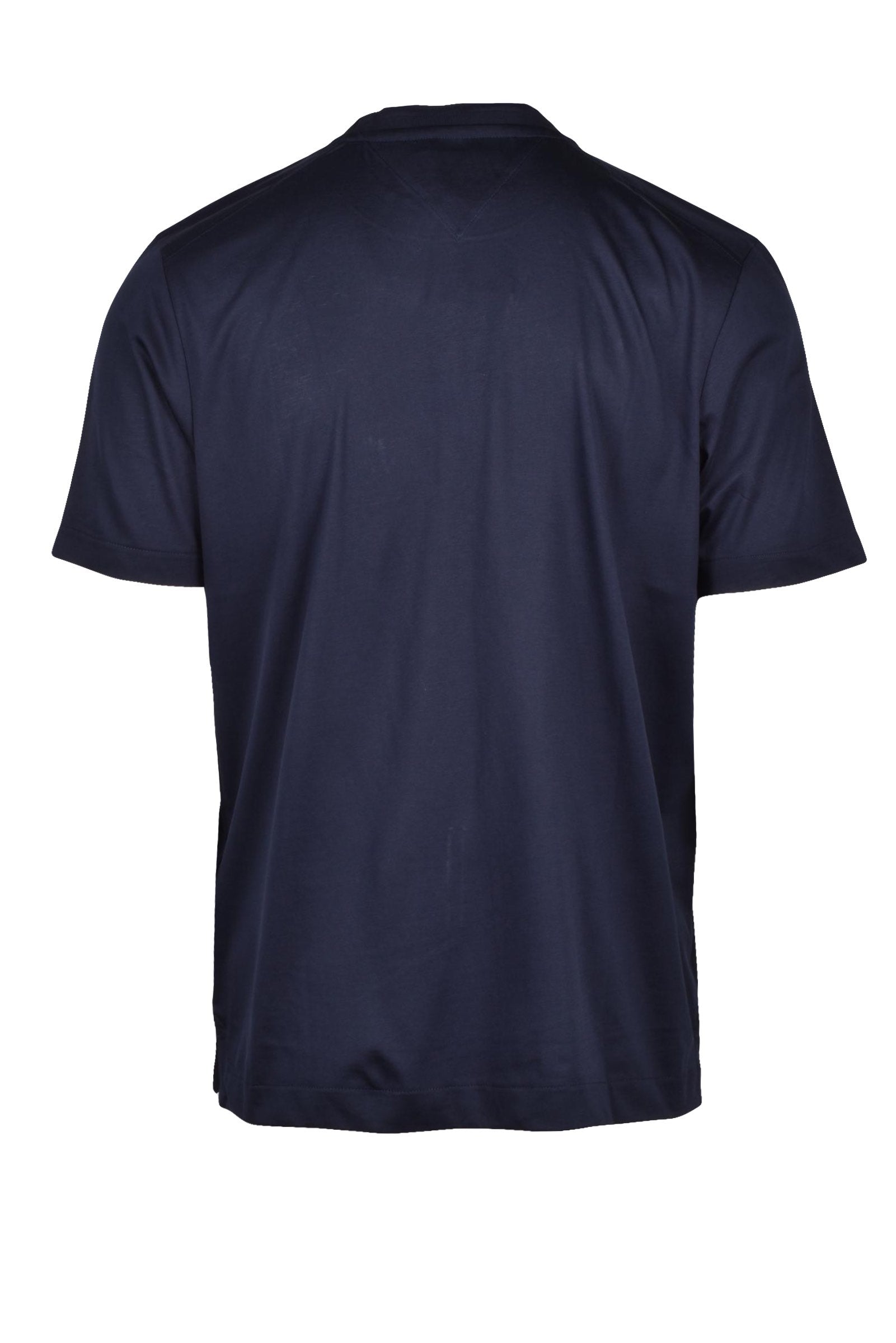 TOMMY HILFIGER - T-SHIRT AND POLO