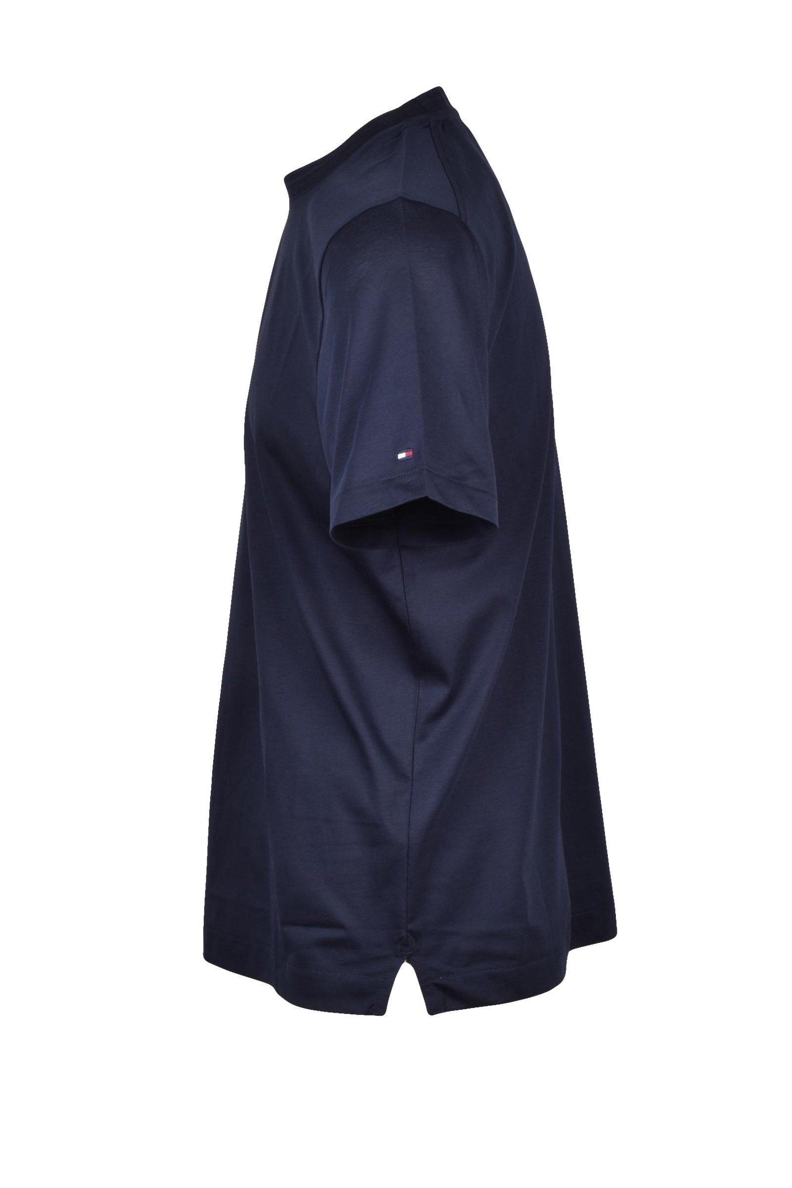 TOMMY HILFIGER - T-SHIRT AND POLO