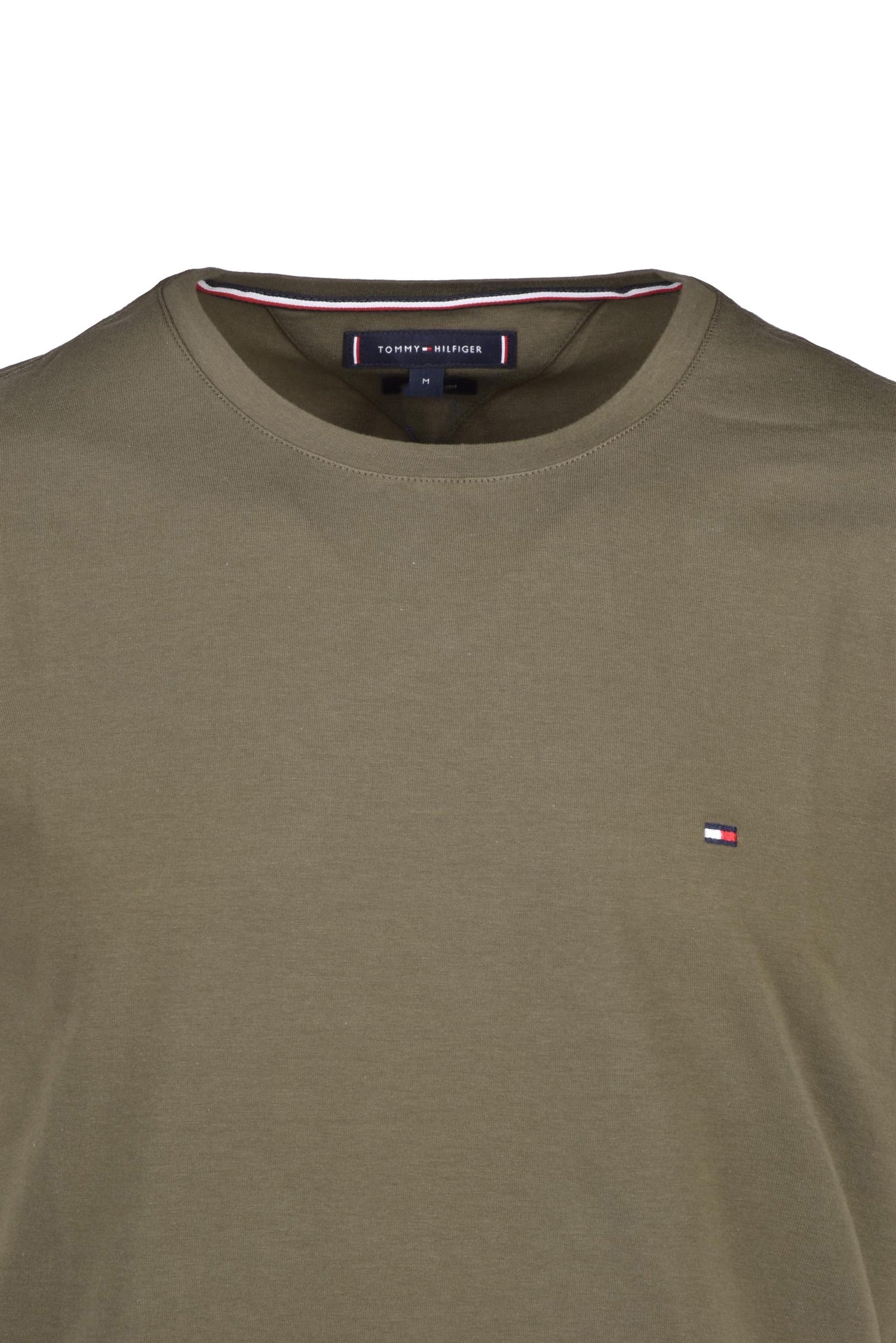 TOMMY HILFIGER - T-SHIRT AND POLO