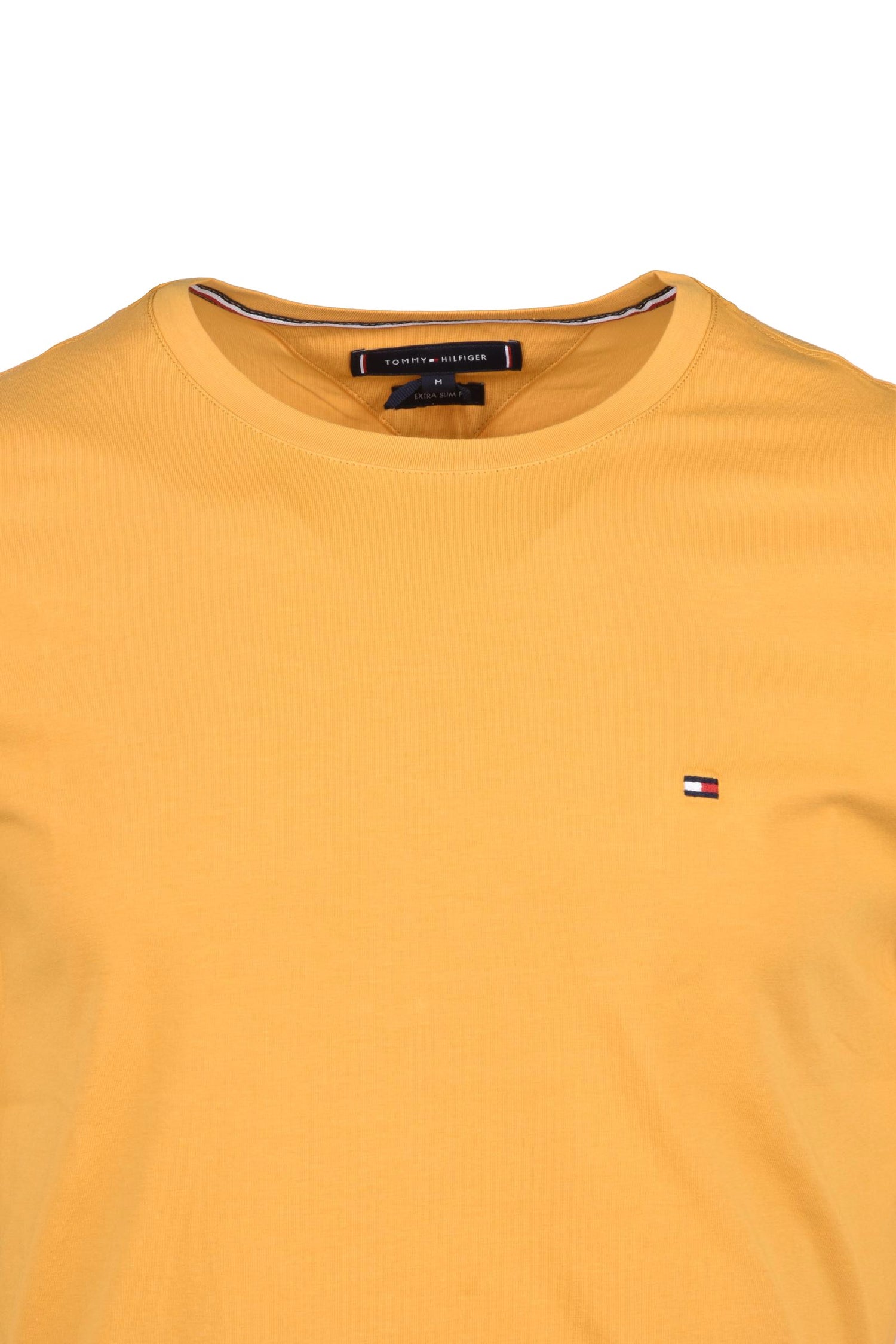 TOMMY HILFIGER - T-SHIRT AND POLO