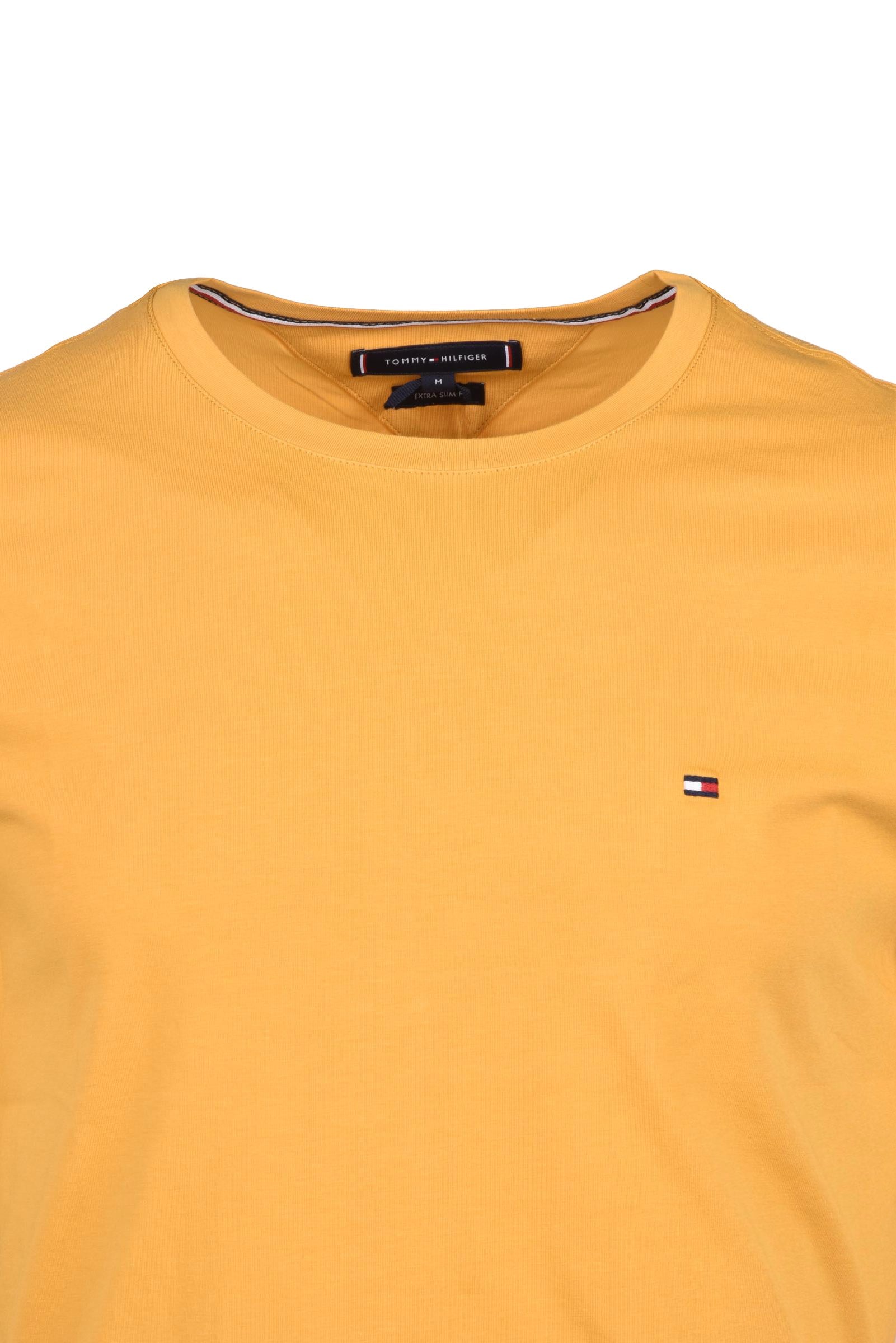 TOMMY HILFIGER - T-SHIRT AND POLO