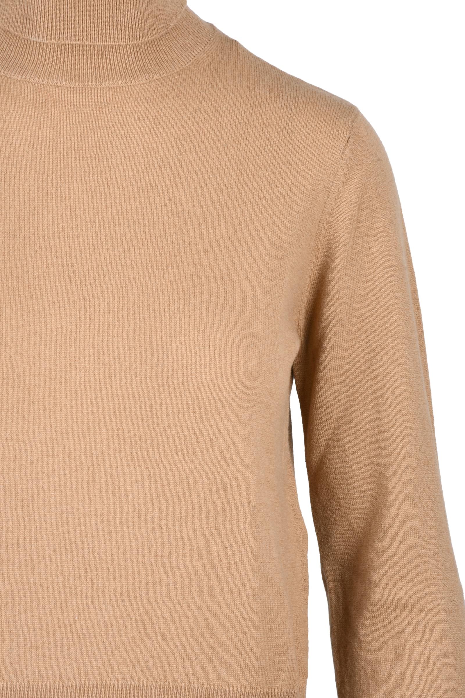 BALLANTYNE - KNITWEAR AND SWEATSHIRTS