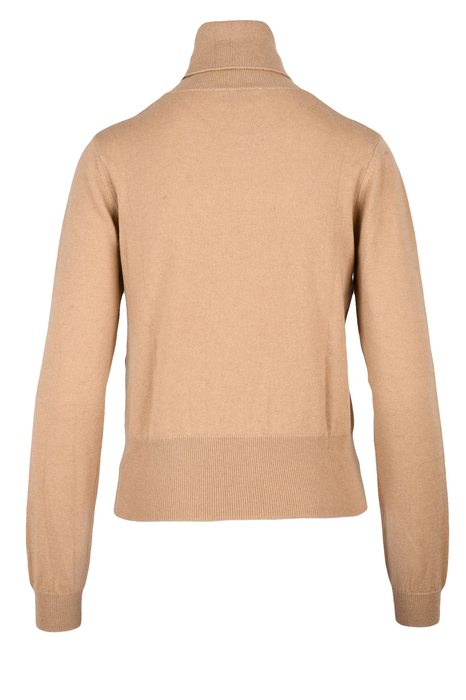 BALLANTYNE - KNITWEAR AND SWEATSHIRTS