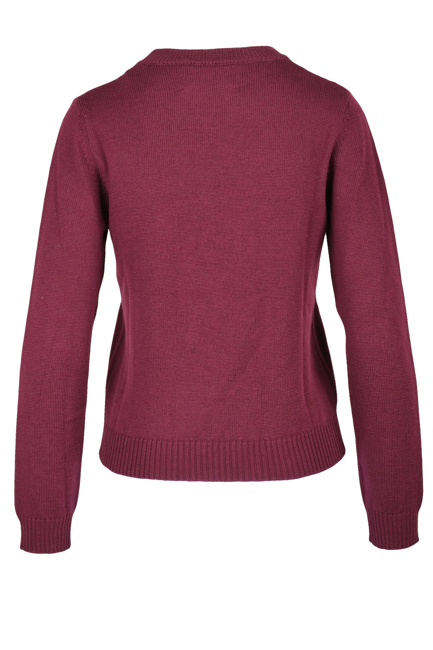 BALLANTYNE - KNITWEAR AND SWEATSHIRTS