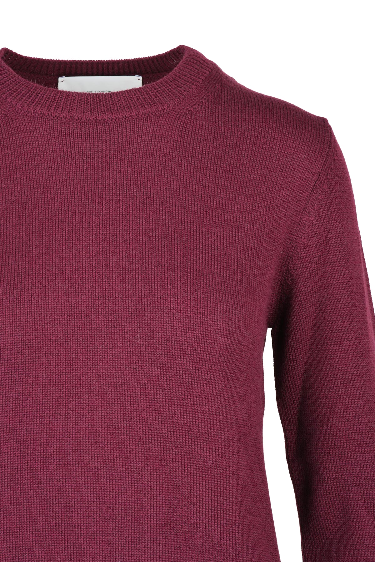 BALLANTYNE - KNITWEAR AND SWEATSHIRTS