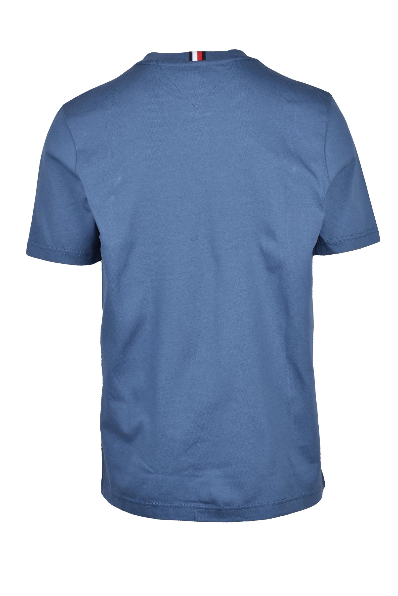 TOMMY HILFIGER - T-SHIRT AND POLO