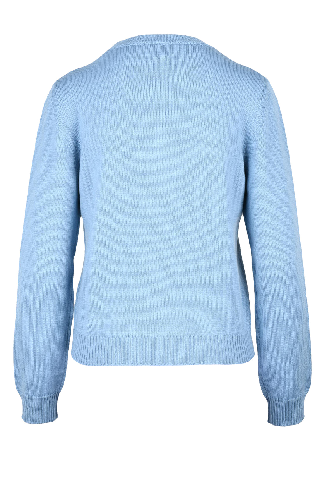 BALLANTYNE - KNITWEAR AND SWEATSHIRTS