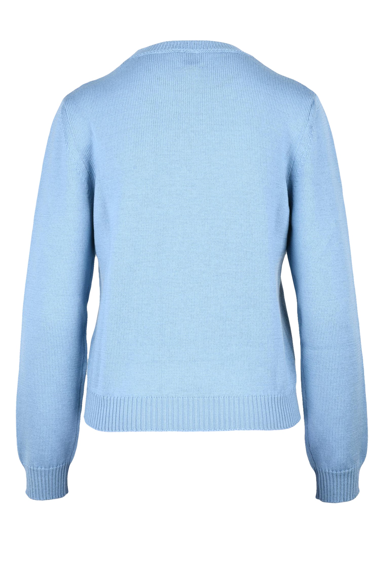 BALLANTYNE - KNITWEAR AND SWEATSHIRTS