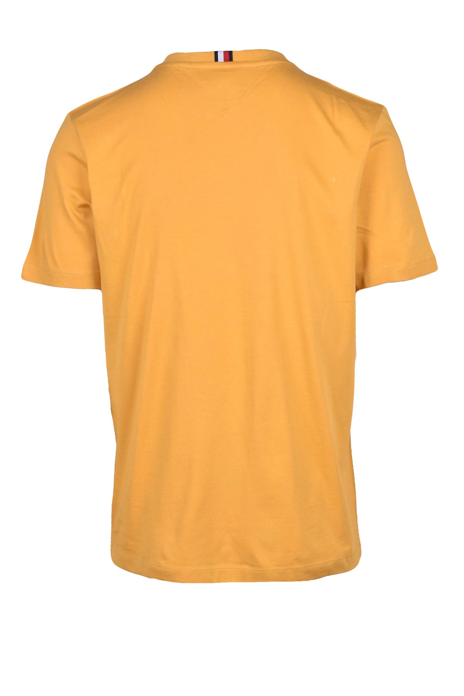 TOMMY HILFIGER - T-SHIRT AND POLO