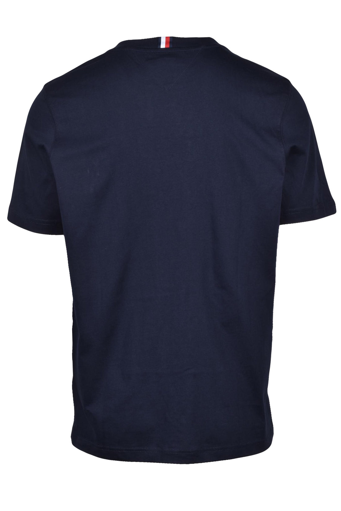 TOMMY HILFIGER - T-SHIRT AND POLO