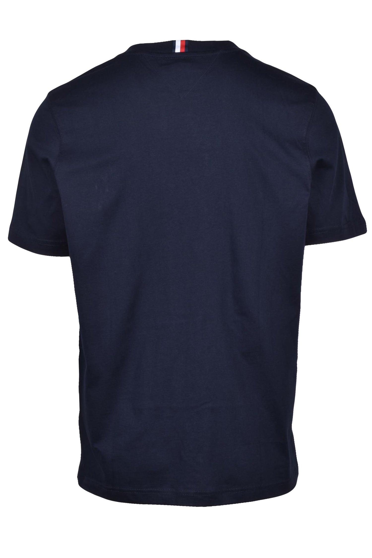 TOMMY HILFIGER - T-SHIRT AND POLO