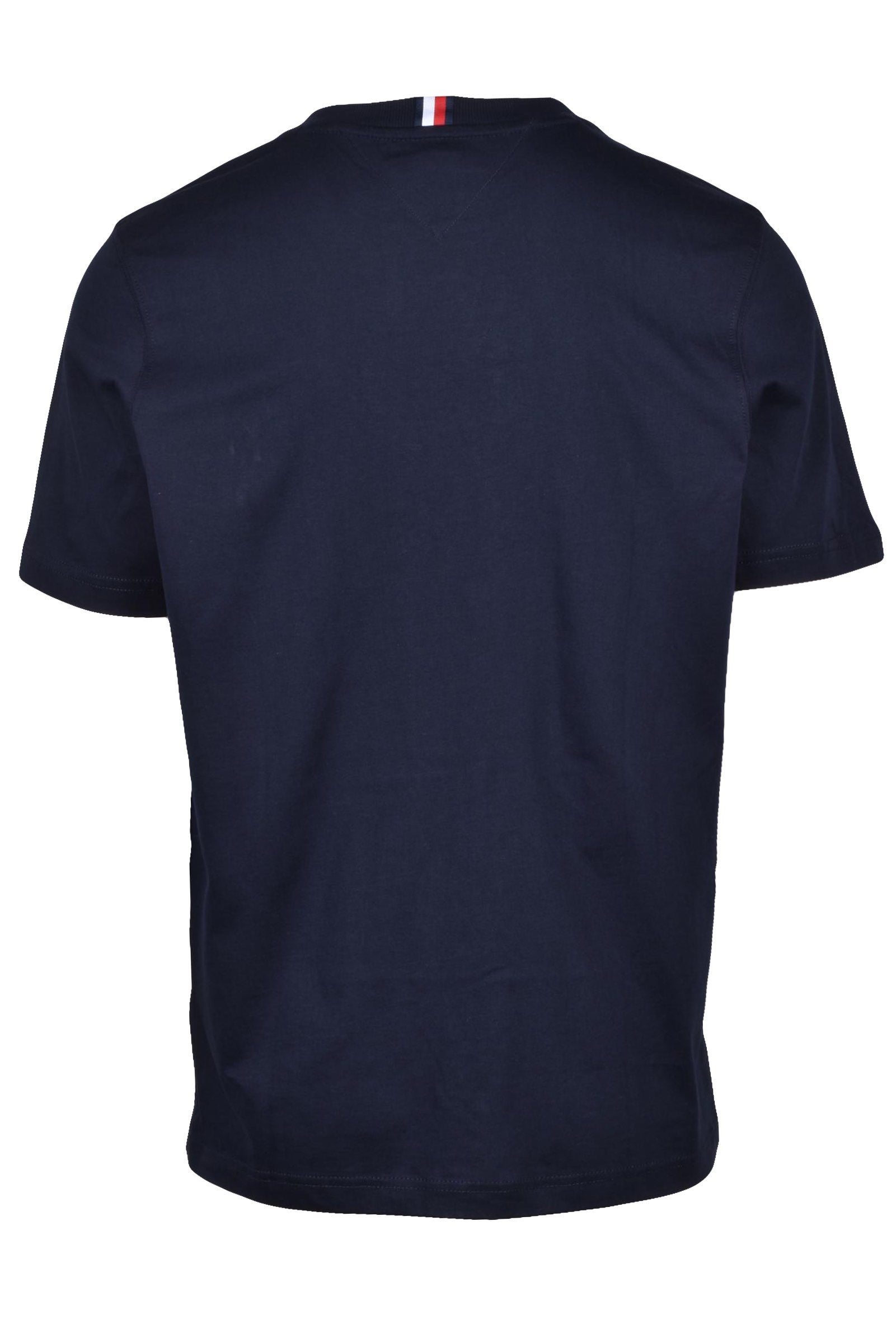 TOMMY HILFIGER - T-SHIRT AND POLO