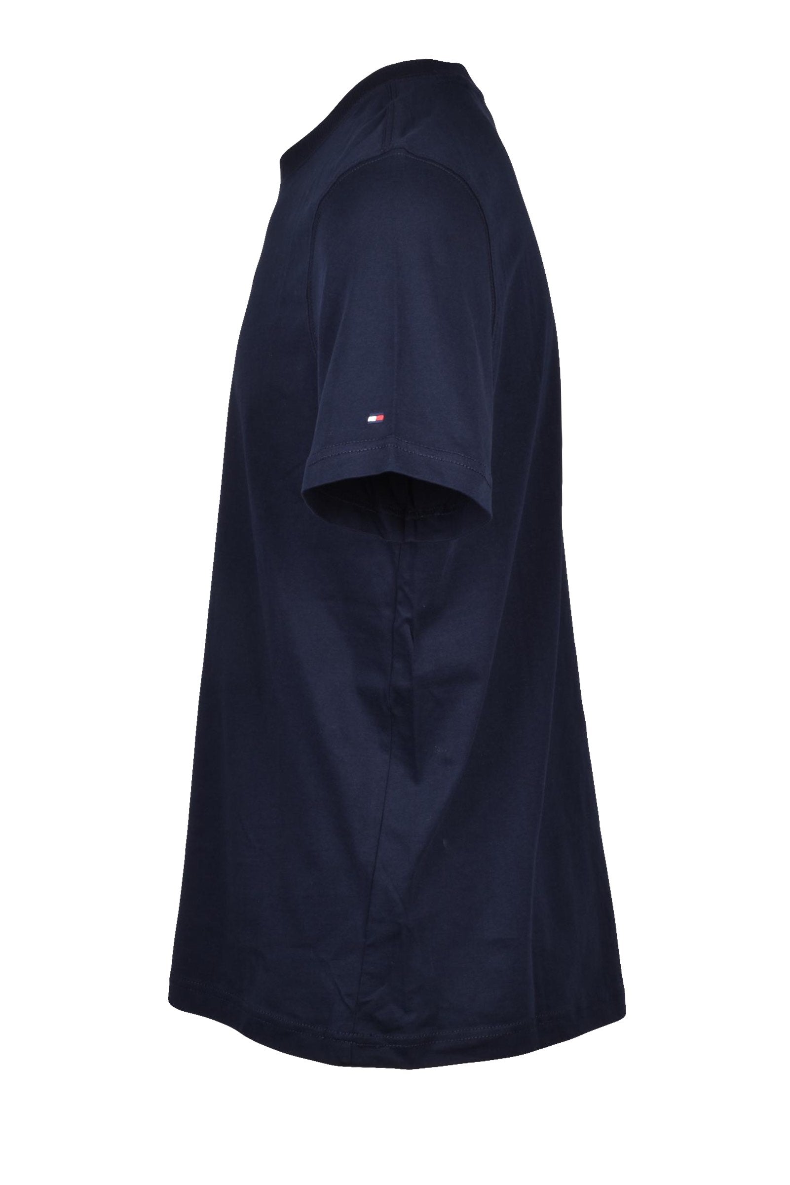 TOMMY HILFIGER - T-SHIRT AND POLO