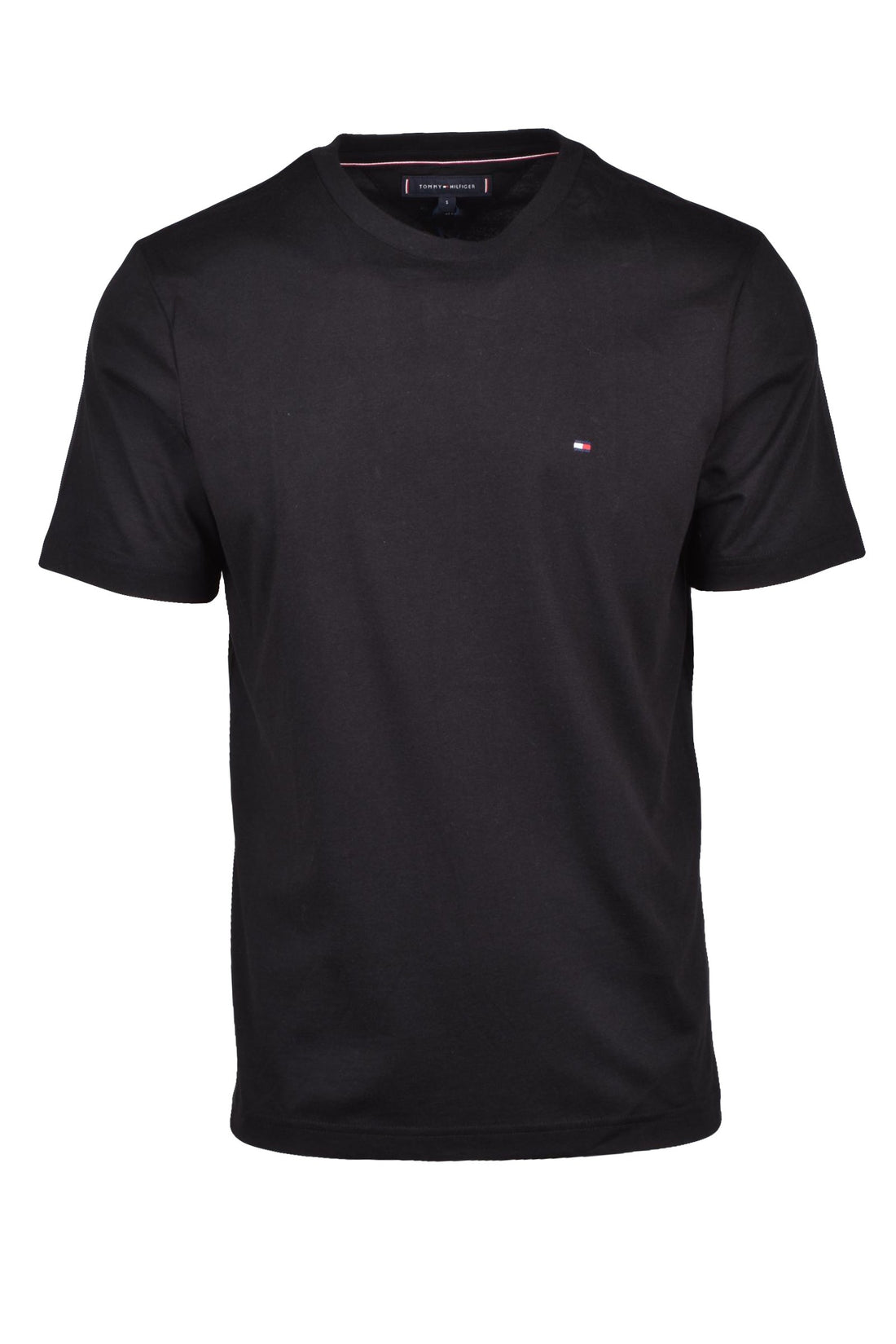 TOMMY HILFIGER - T-SHIRT AND POLO