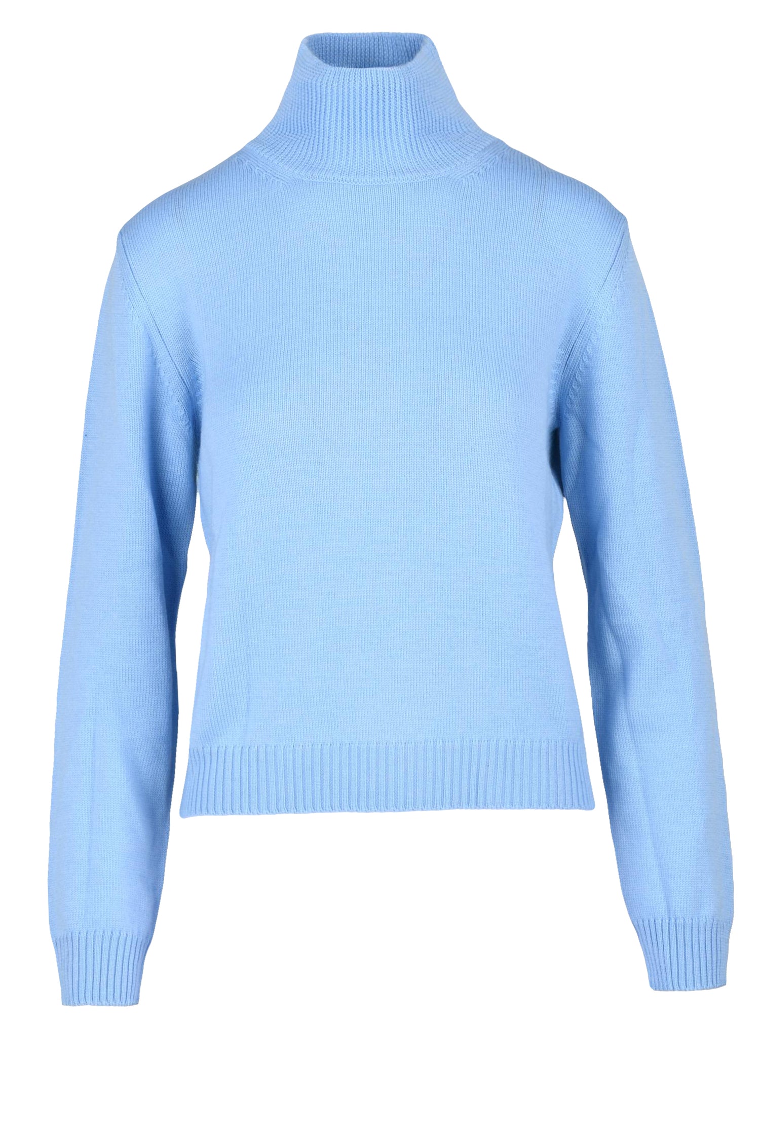 BALLANTYNE - KNITWEAR AND SWEATSHIRTS