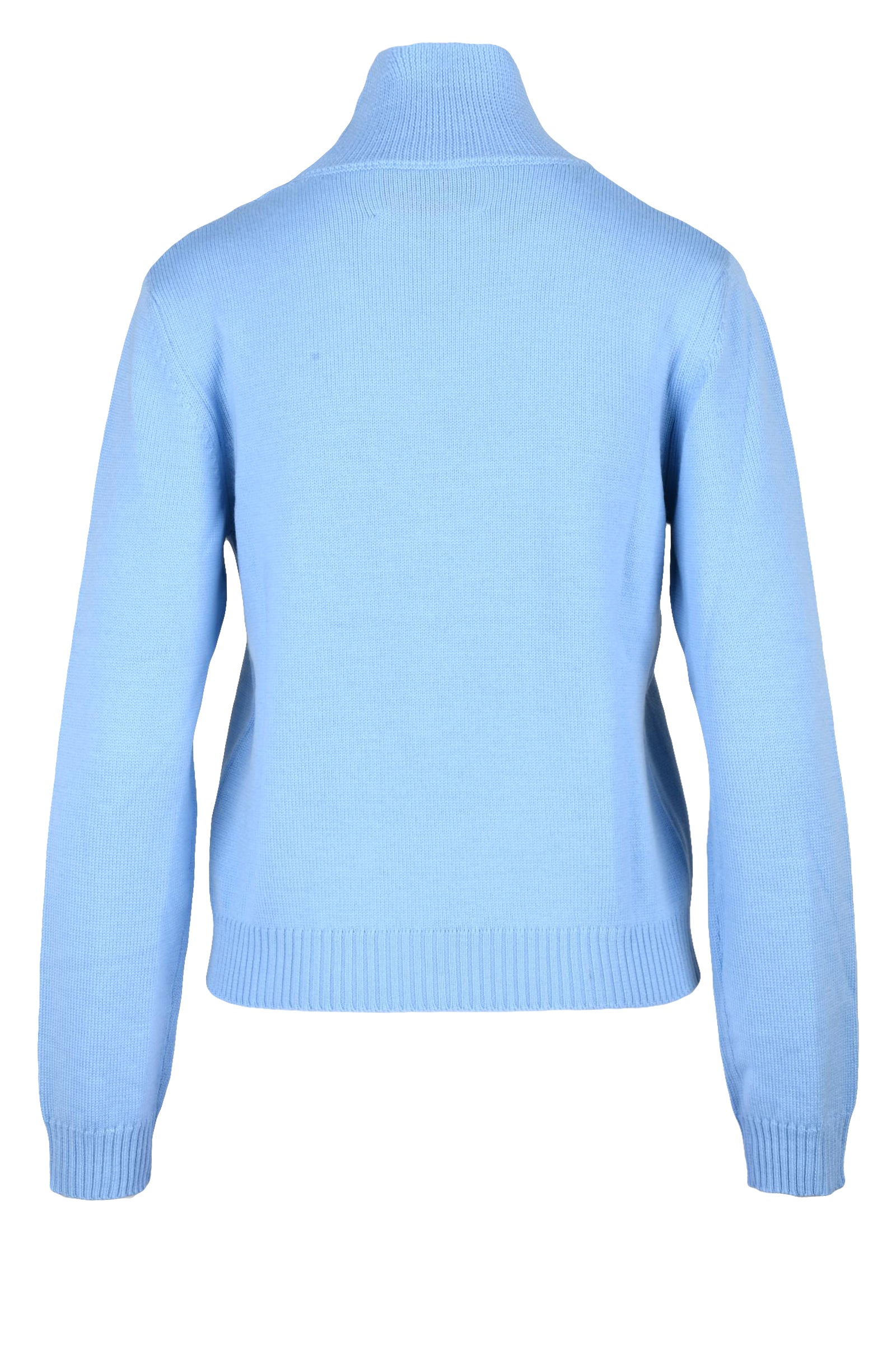 BALLANTYNE - KNITWEAR AND SWEATSHIRTS