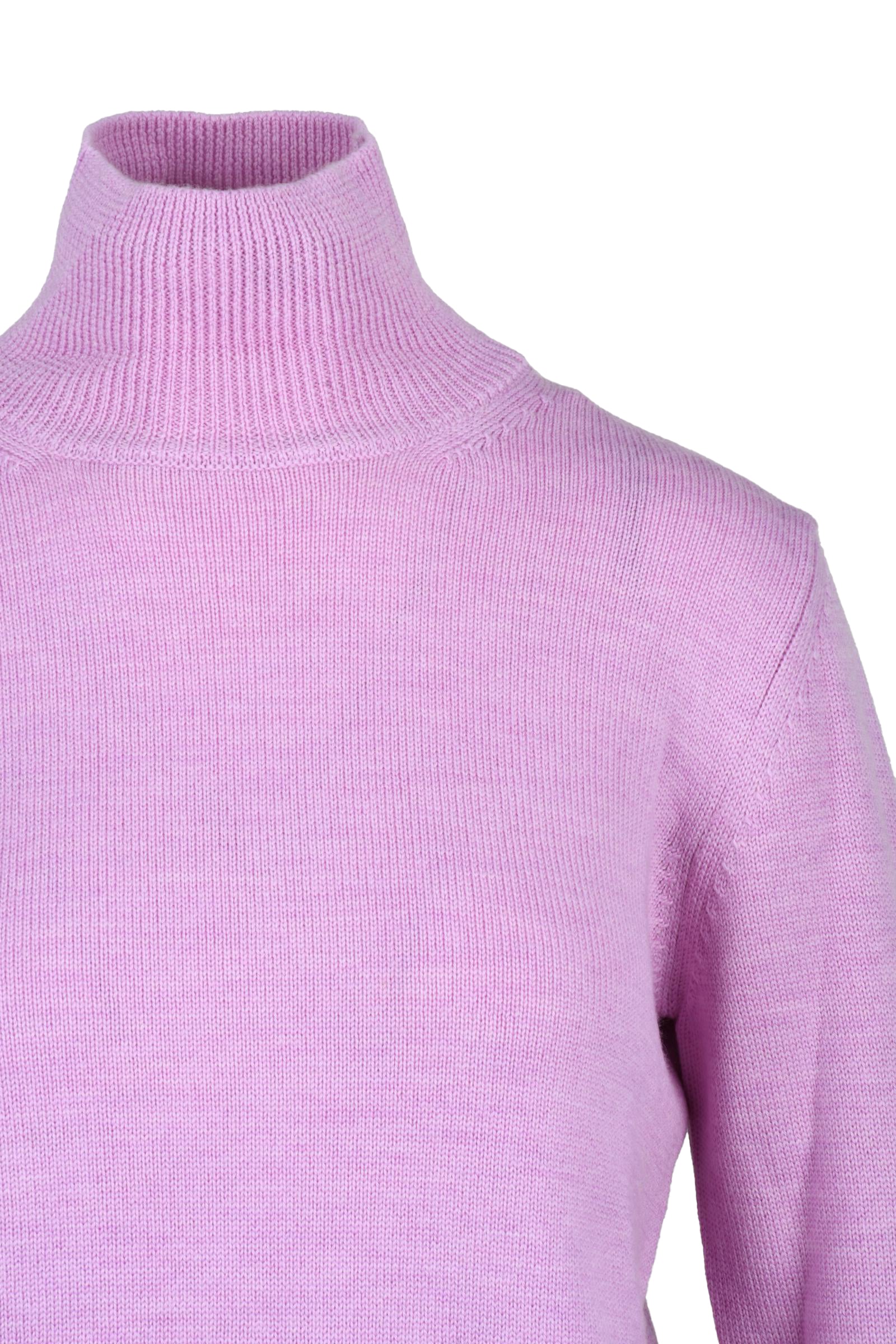 BALLANTYNE - KNITWEAR AND SWEATSHIRTS