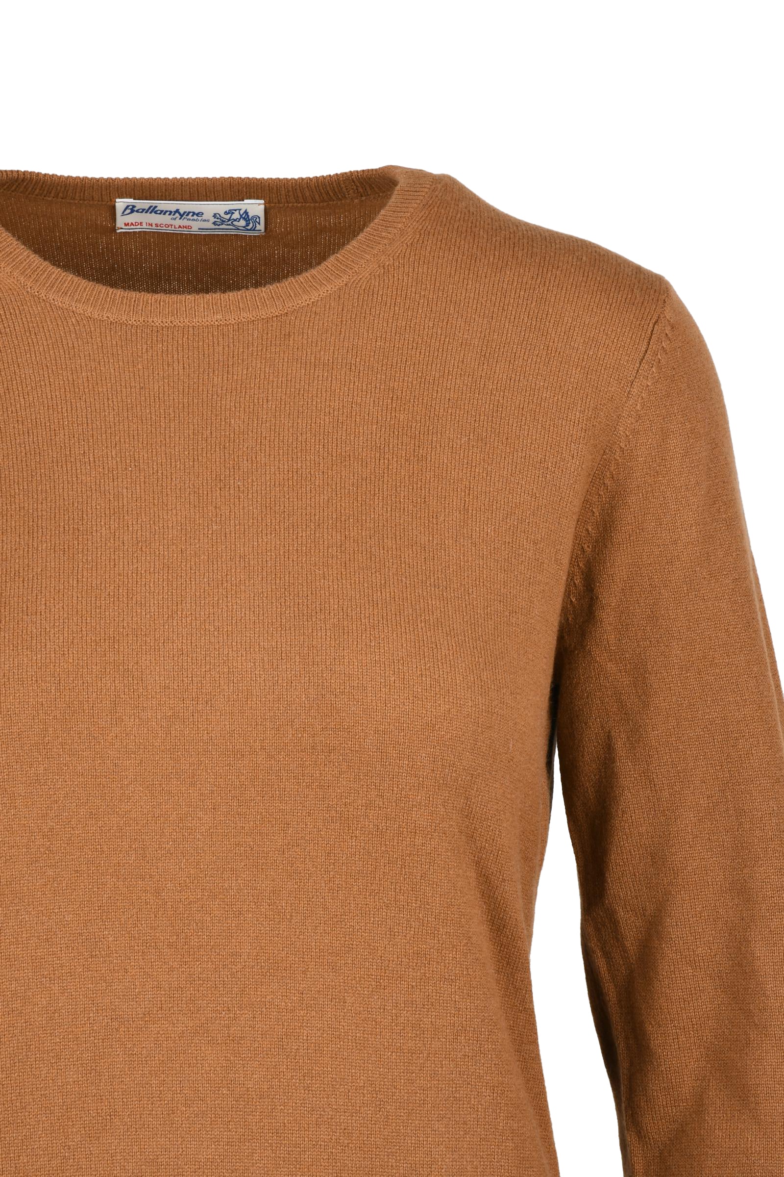 BALLANTYNE - KNITWEAR AND SWEATSHIRTS