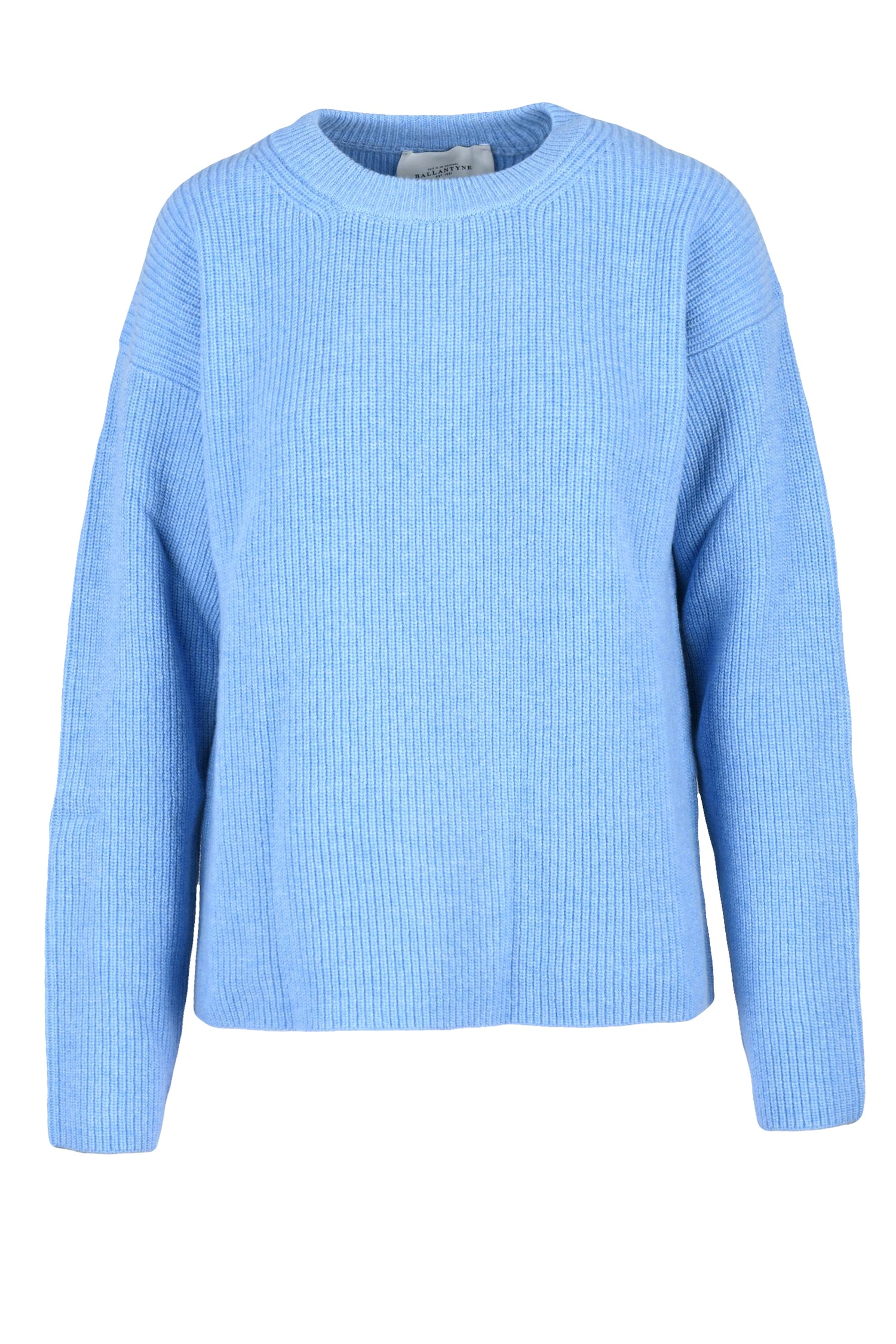 BALLANTYNE - KNITWEAR AND SWEATSHIRTS