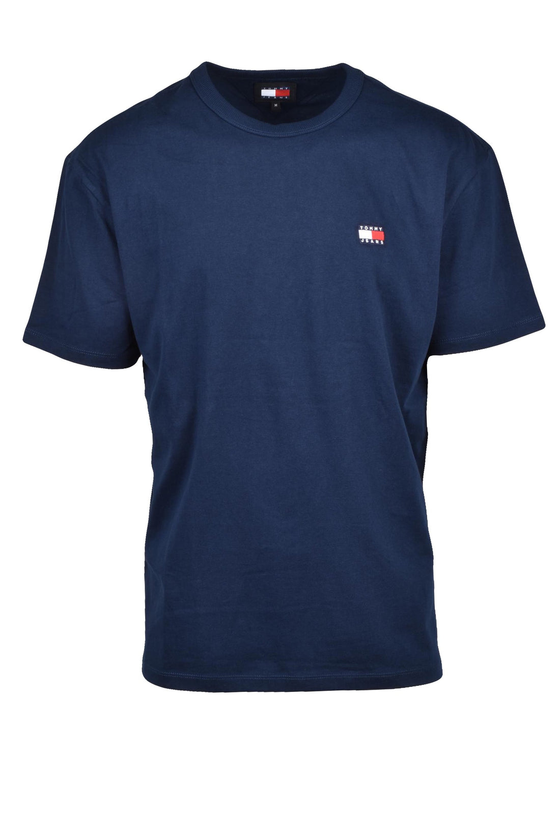 TOMMY JEANS - T-SHIRT AND POLO