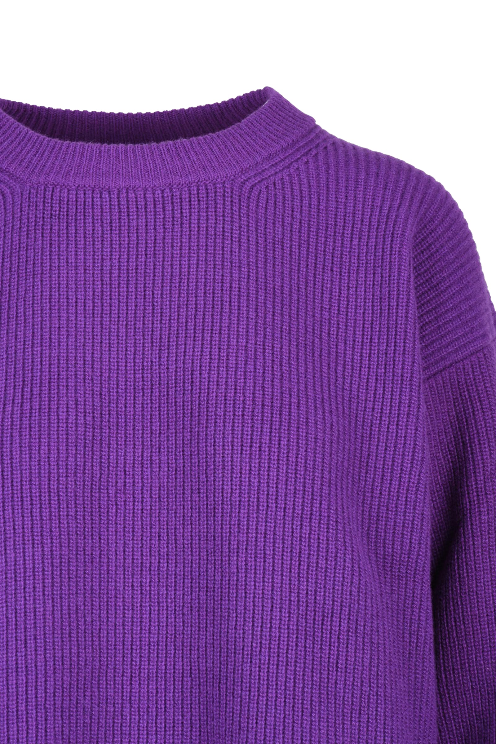 BALLANTYNE - KNITWEAR AND SWEATSHIRTS