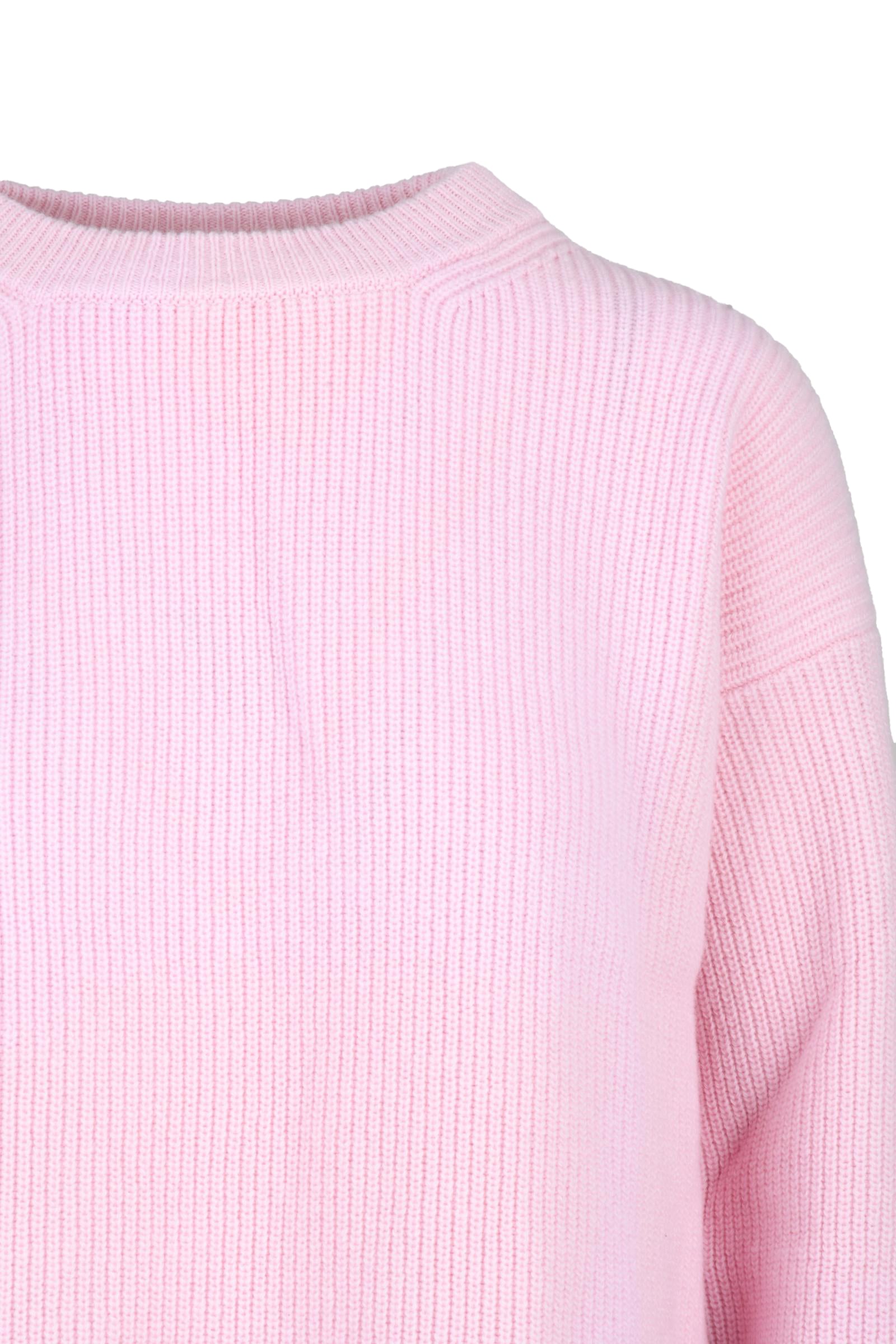 BALLANTYNE - KNITWEAR AND SWEATSHIRTS